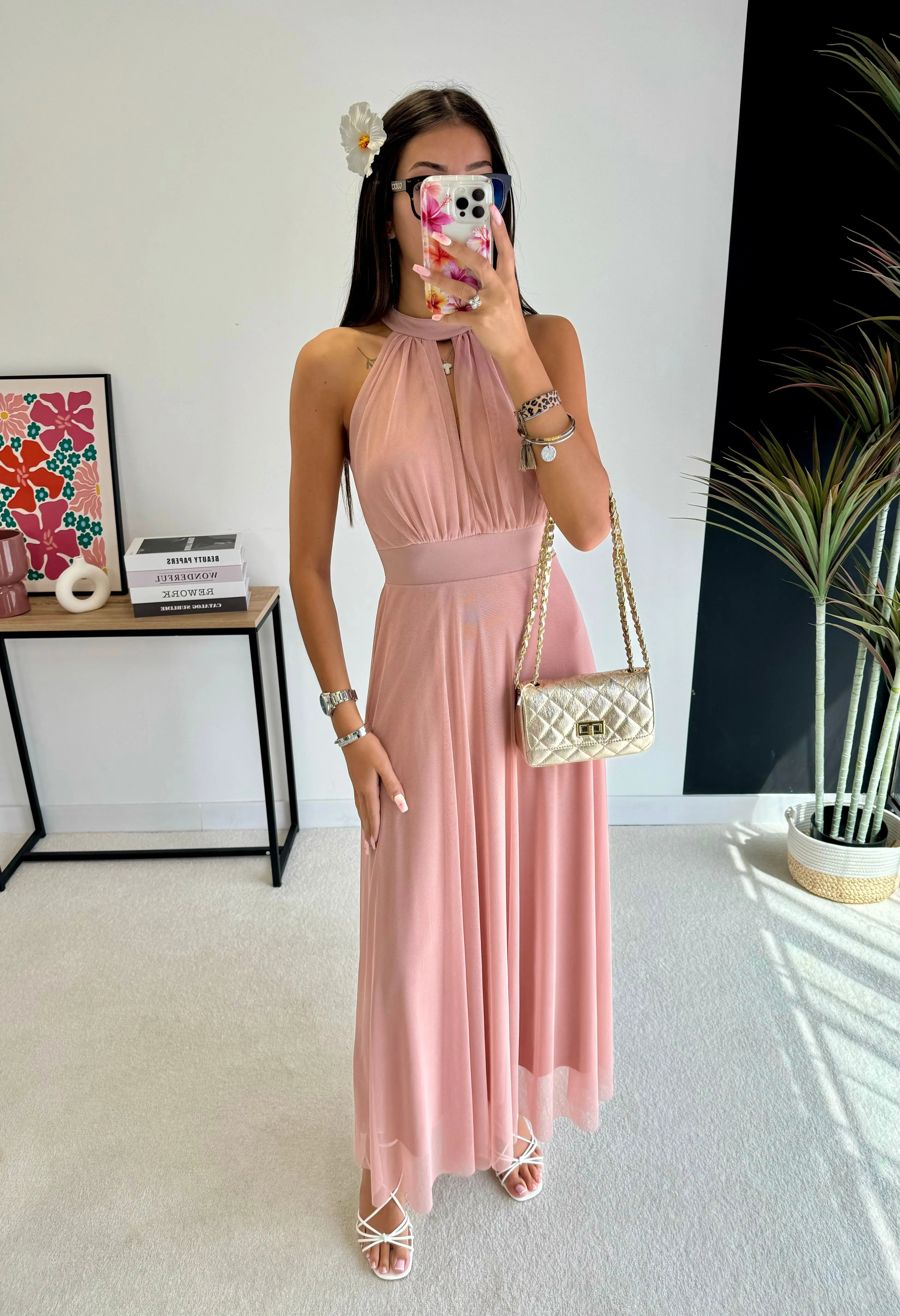 Robes Tina DS.Sélection