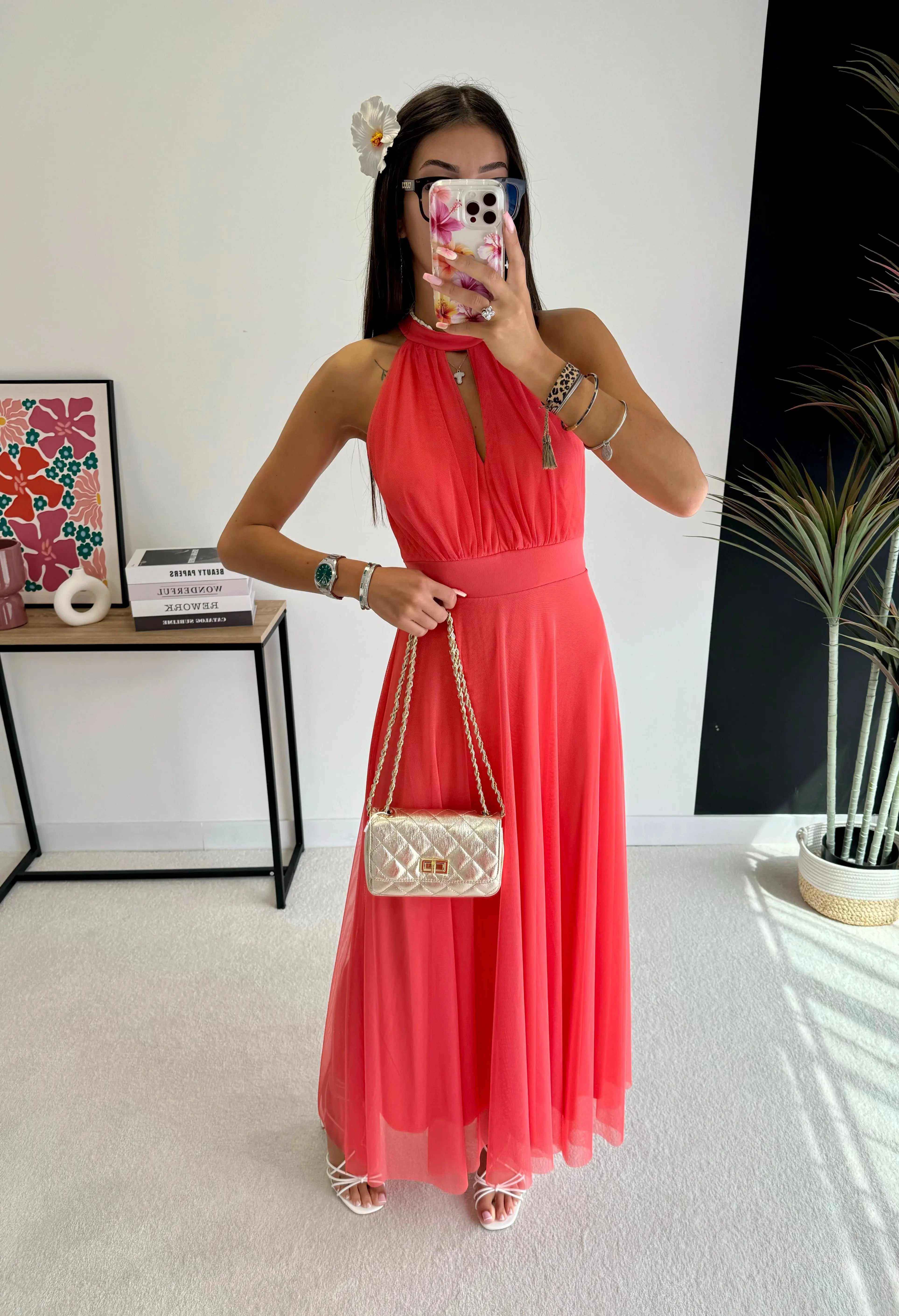 Robes Tina DS.Sélection