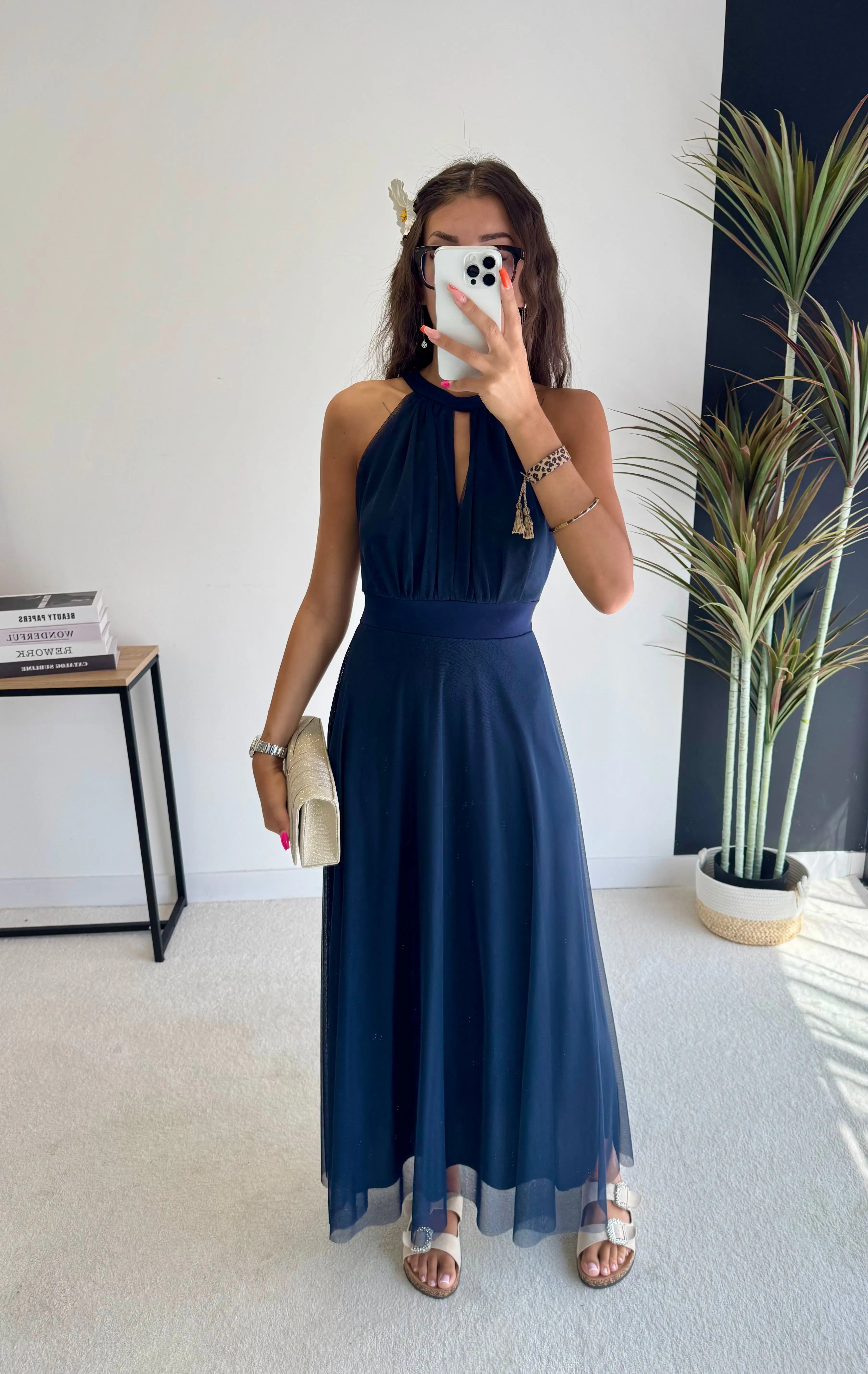 Robes Tina DS.Sélection