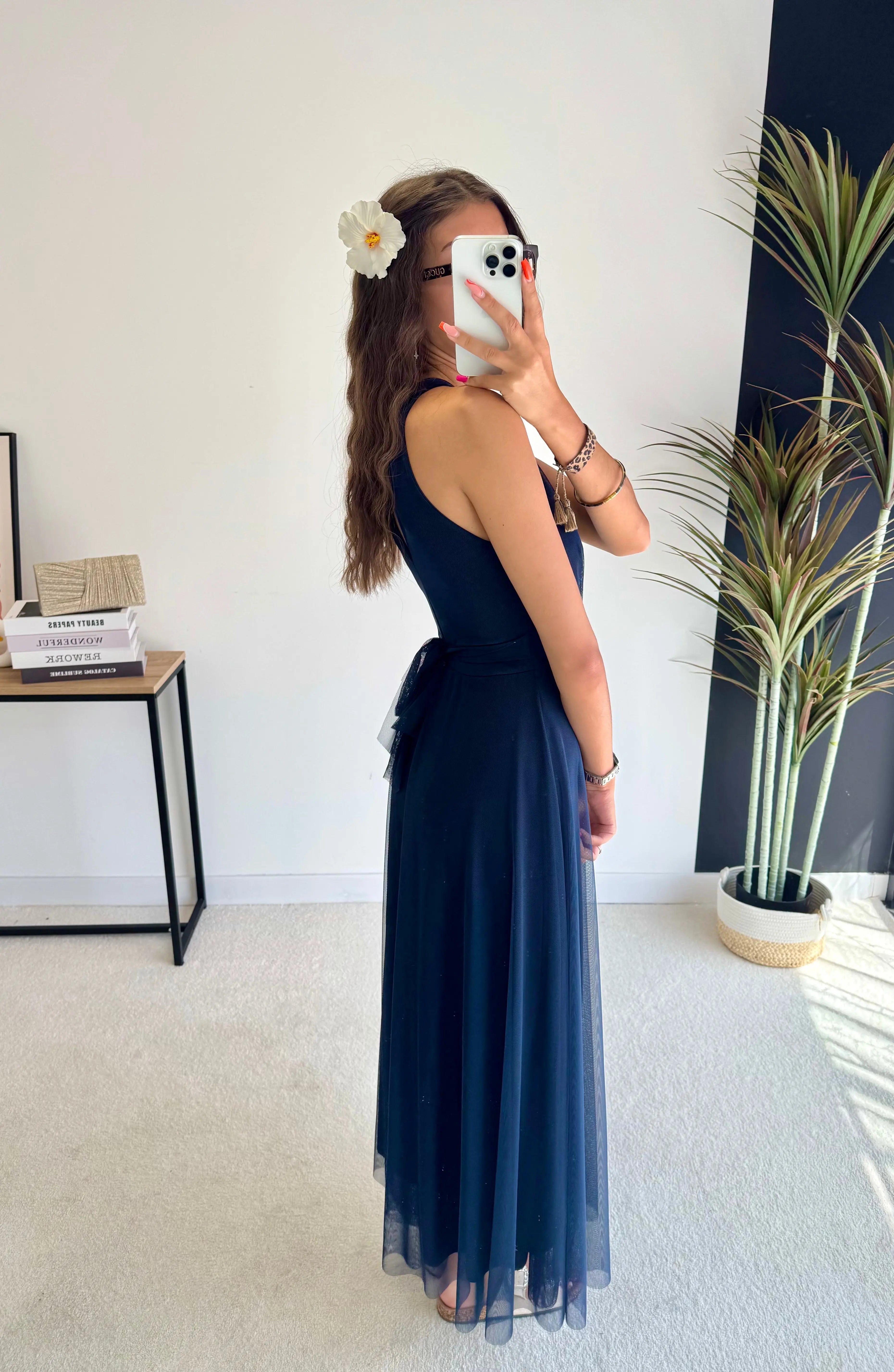 Robes Tina DS.Sélection