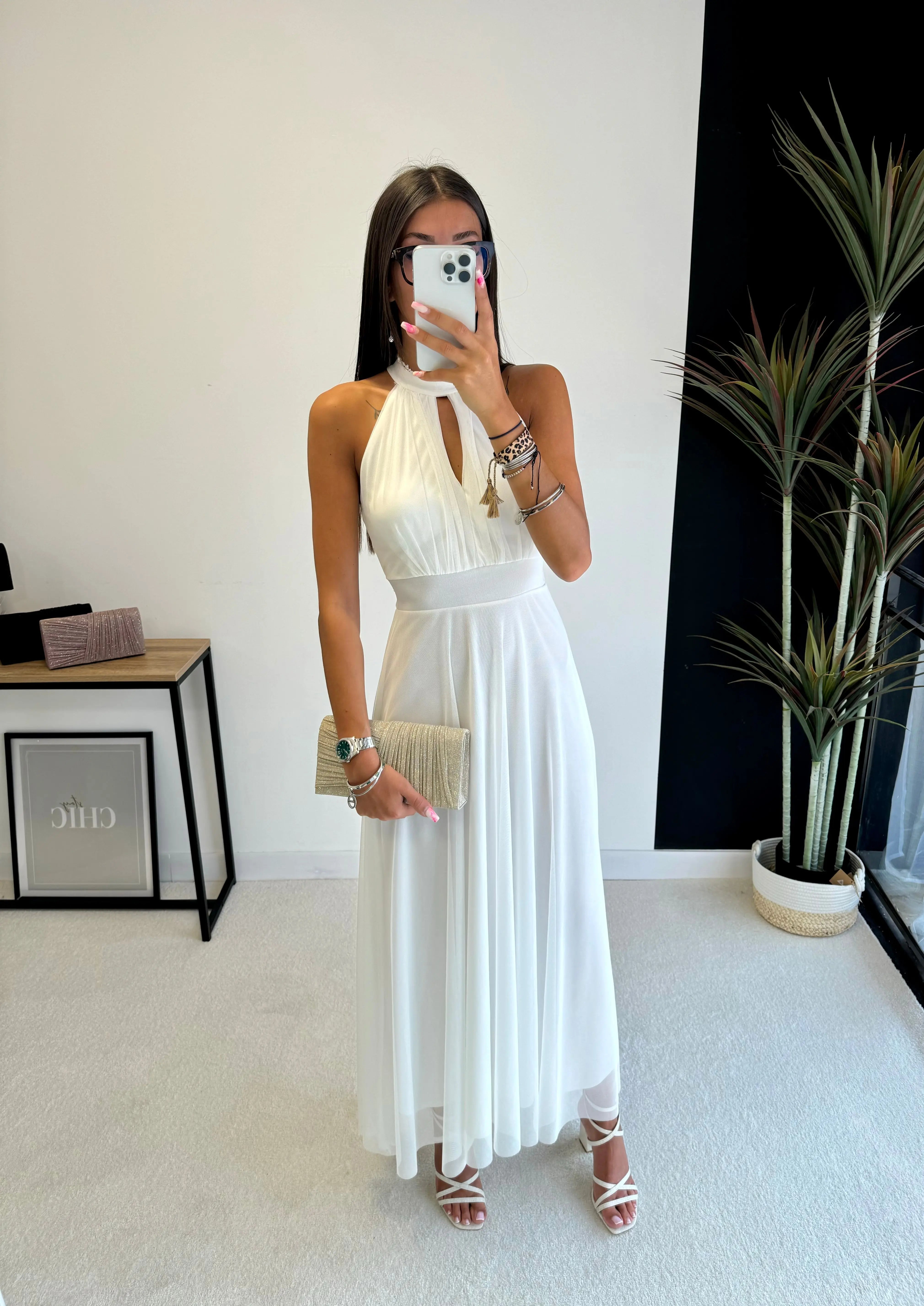 Robes Tina DS.Sélection