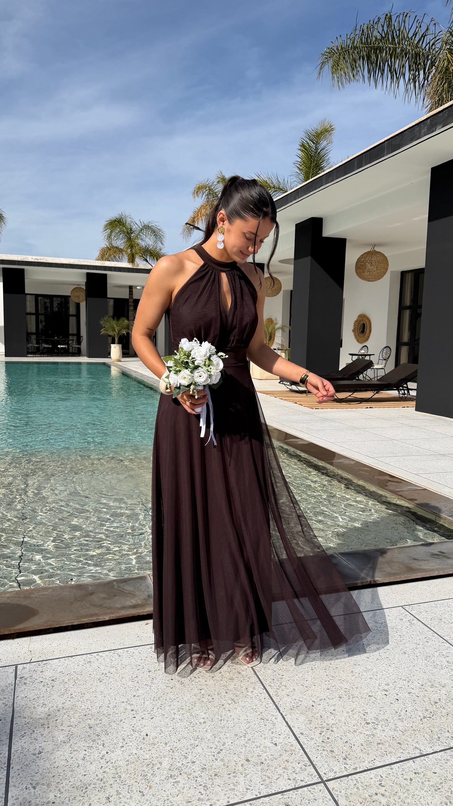 Robes Tina DS.Sélection