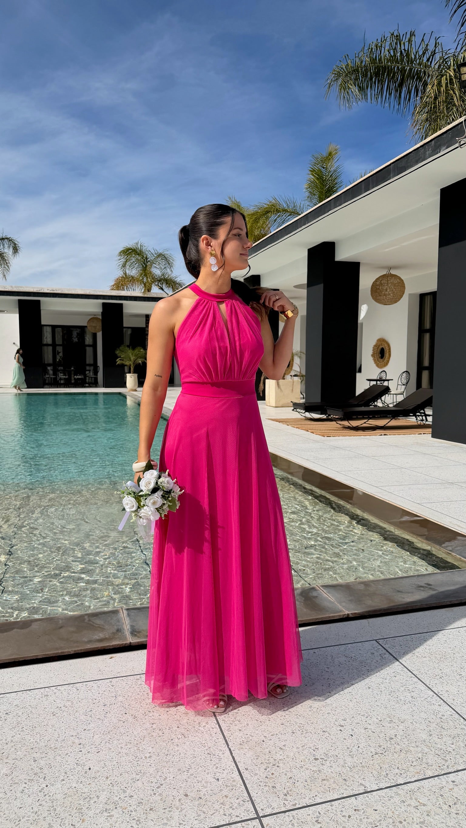 Robes Tina DS.Sélection