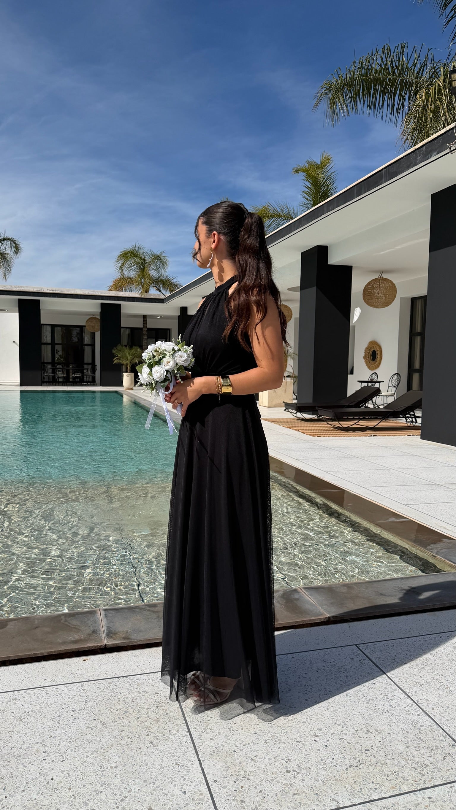 Robes Tina DS.Sélection