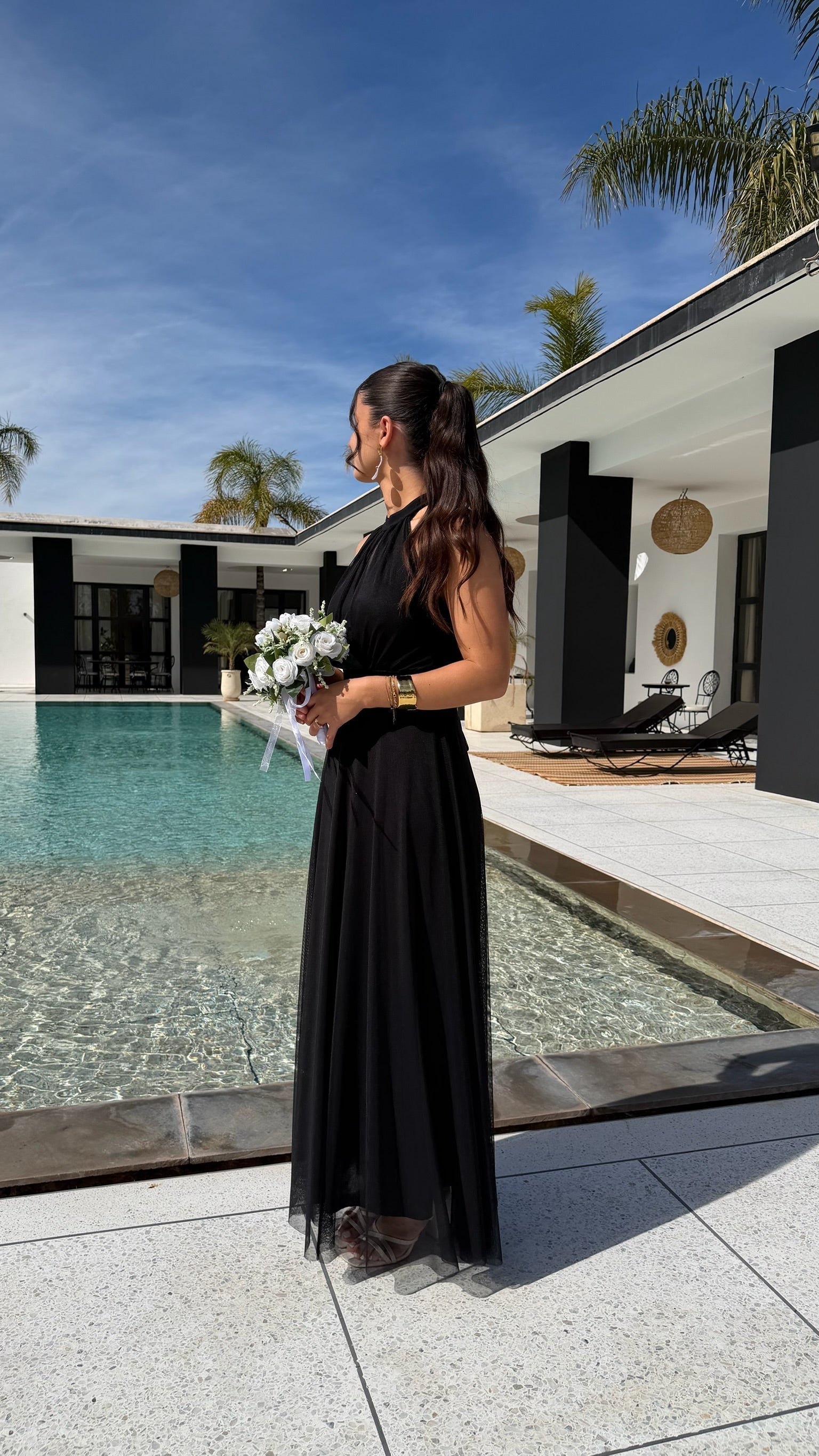 Robes Tina DS.Sélection