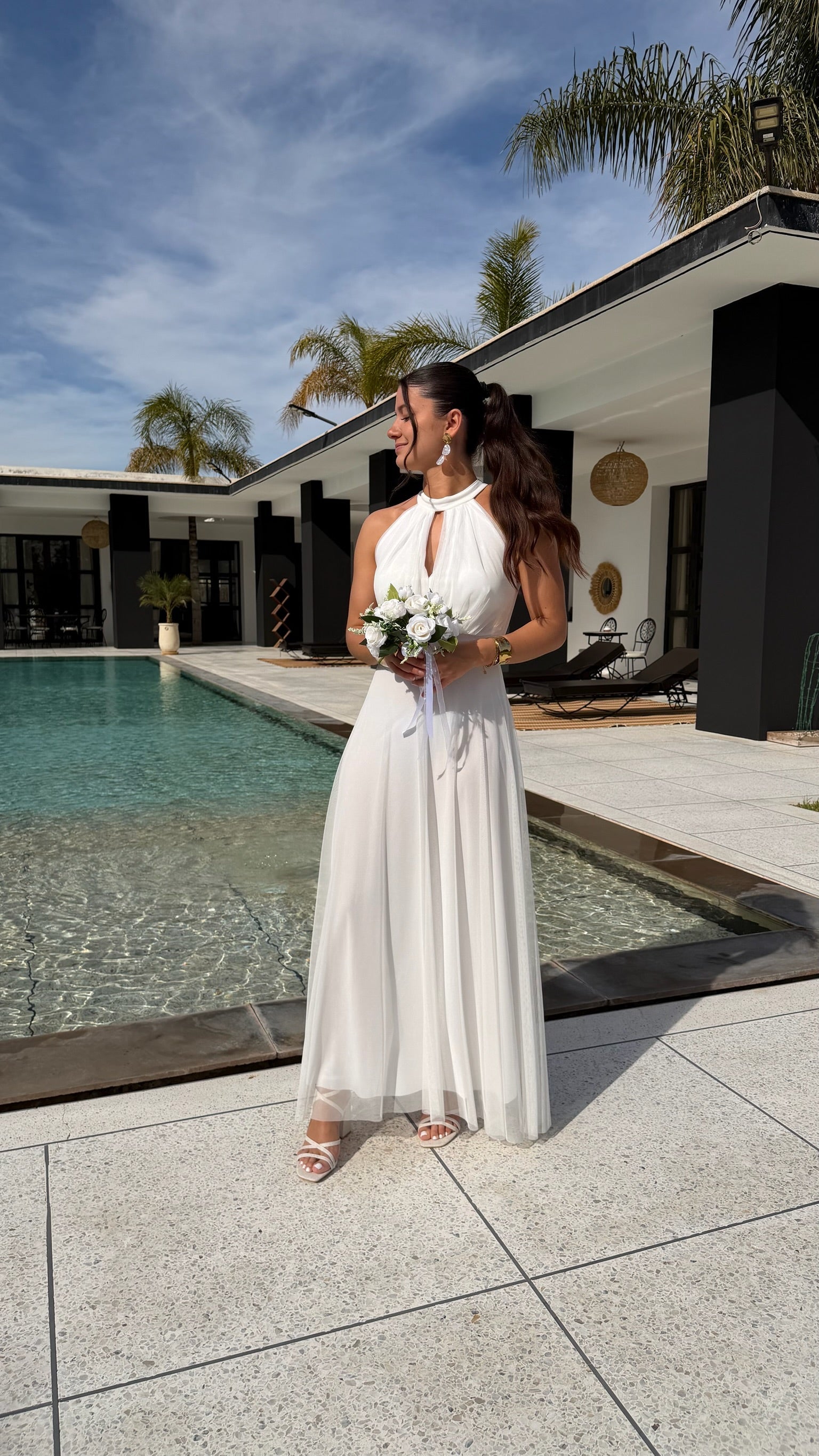 Robes Tina DS.Sélection