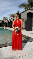 Robes Tina DS.Sélection