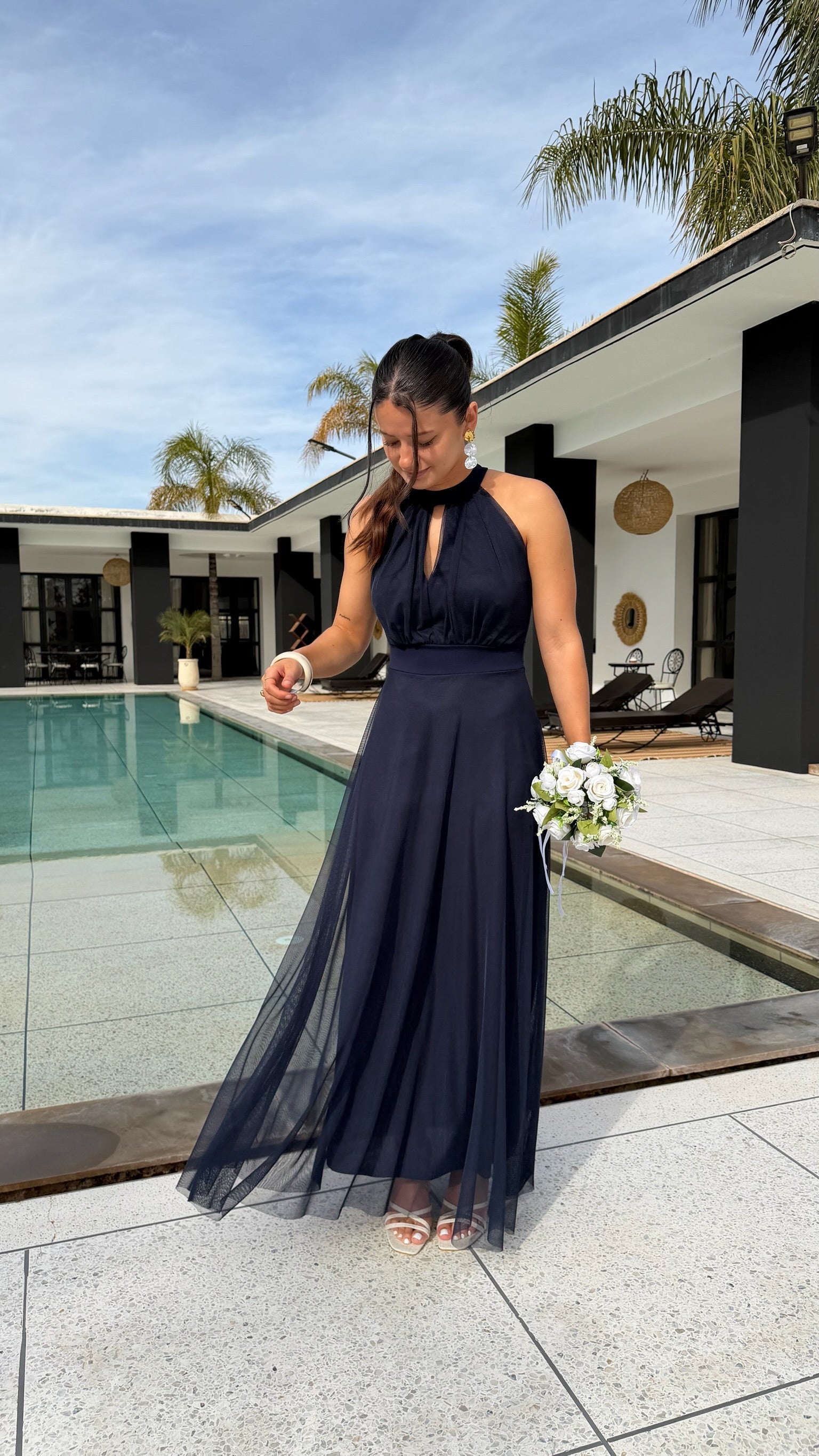 Robes Tina DS.Sélection