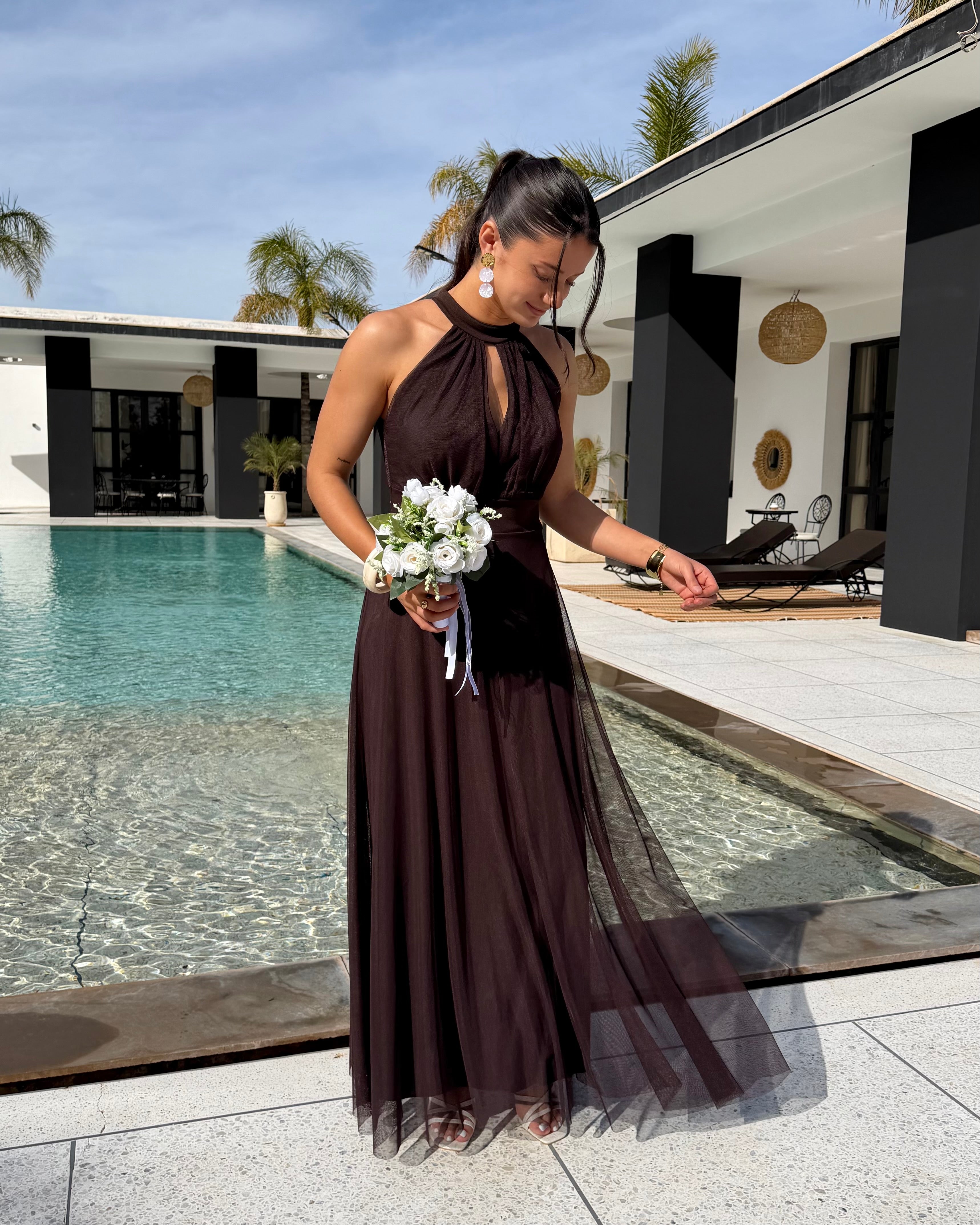 Robes Tina DS.Sélection