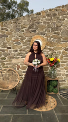 Robes Tina DS.Sélection