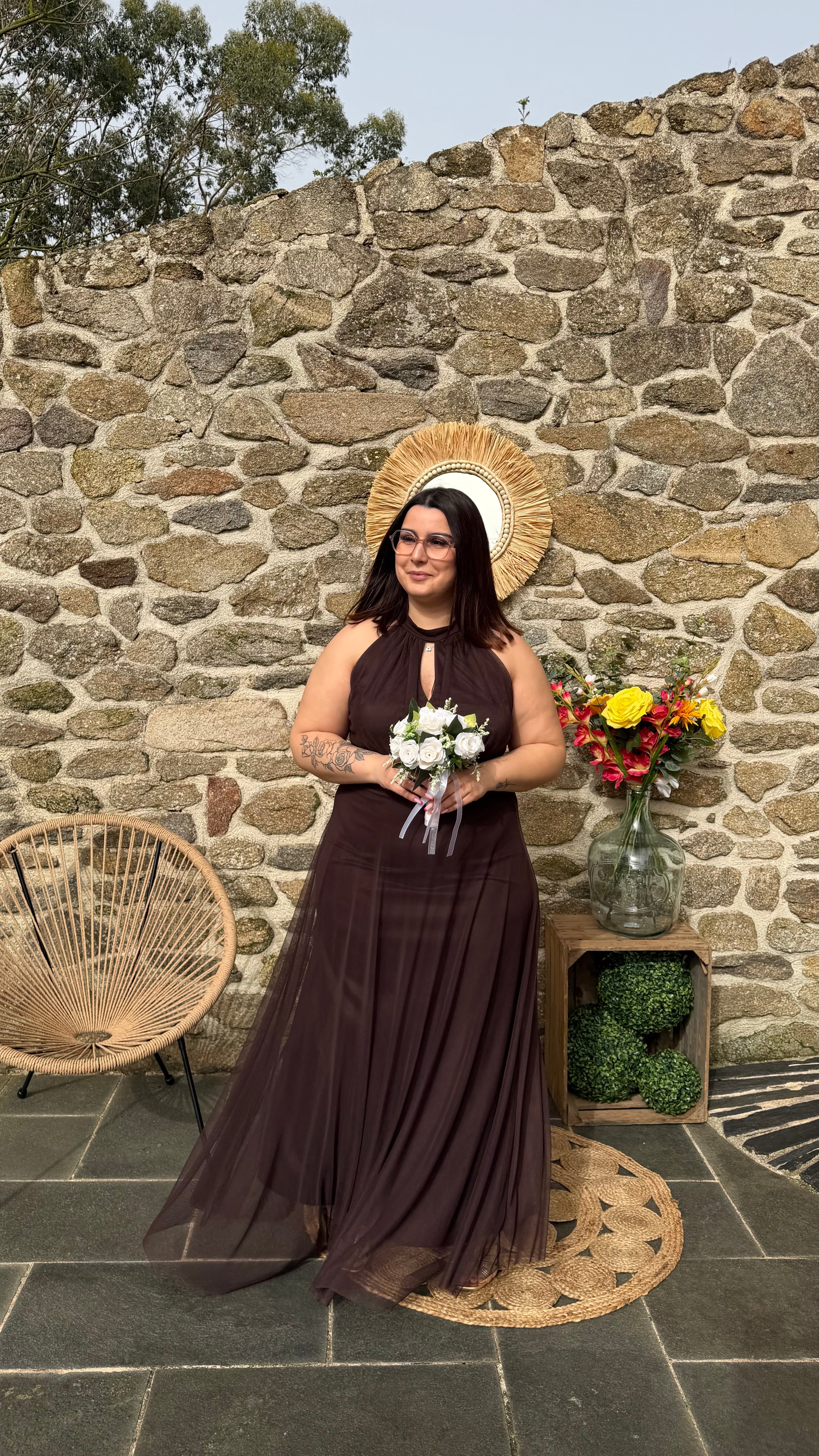 Robes Tina DS.Sélection