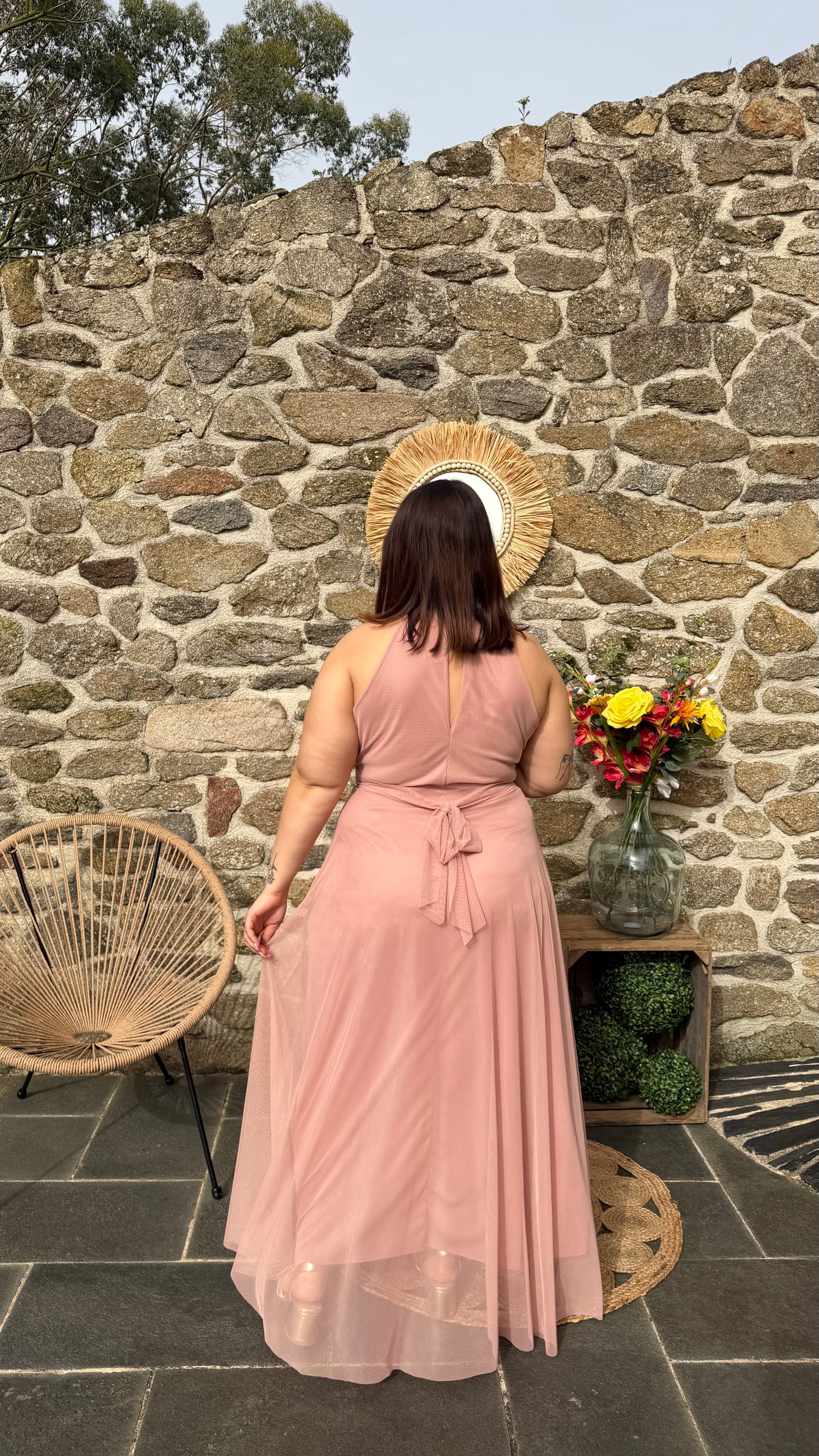 Robes Tina DS.Sélection