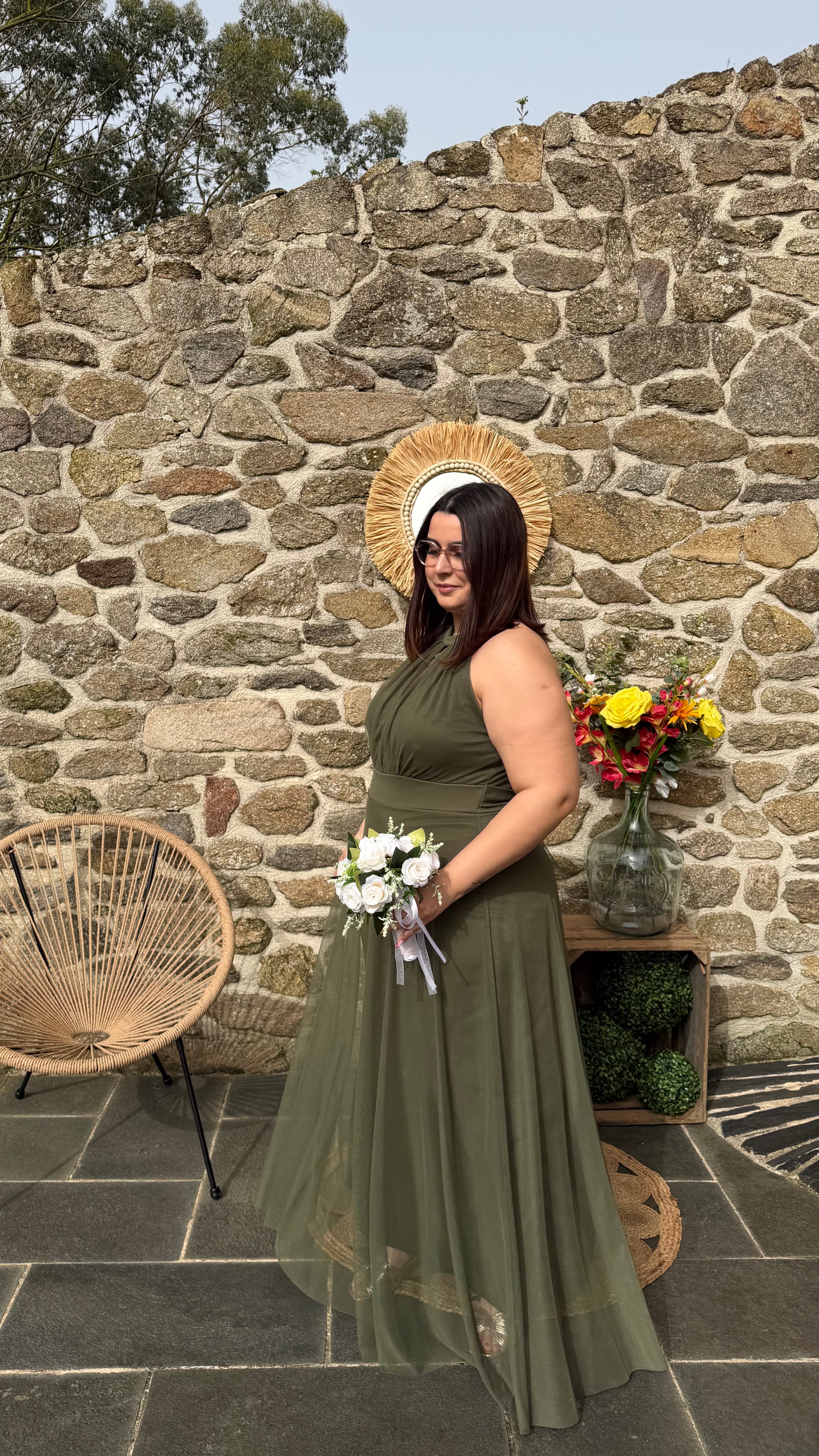 Robes Tina DS.Sélection