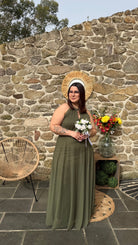 Robes Tina DS.Sélection