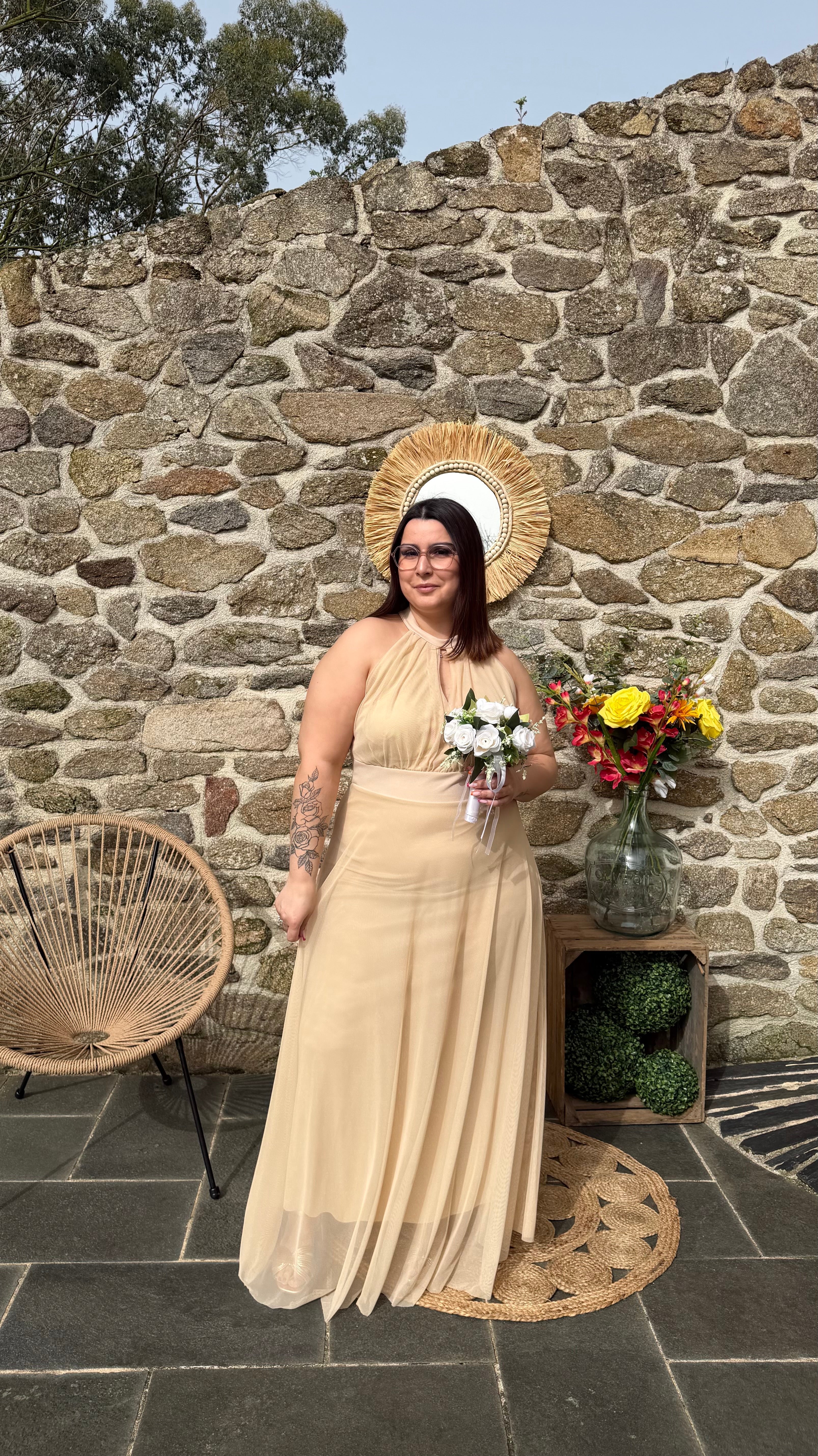 Robes Tina DS.Sélection