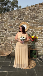 Robes Tina DS.Sélection