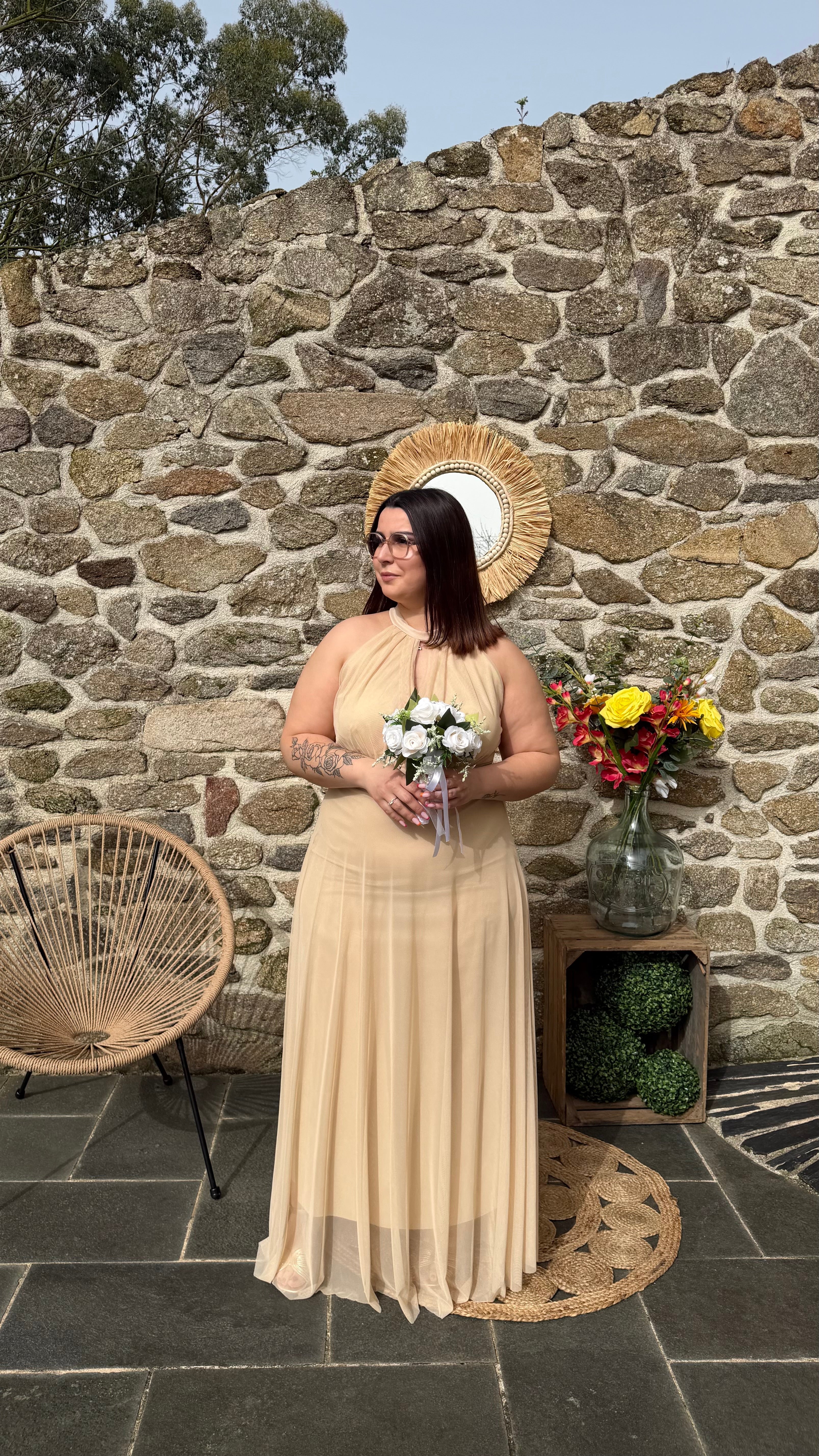 Robes Tina DS.Sélection