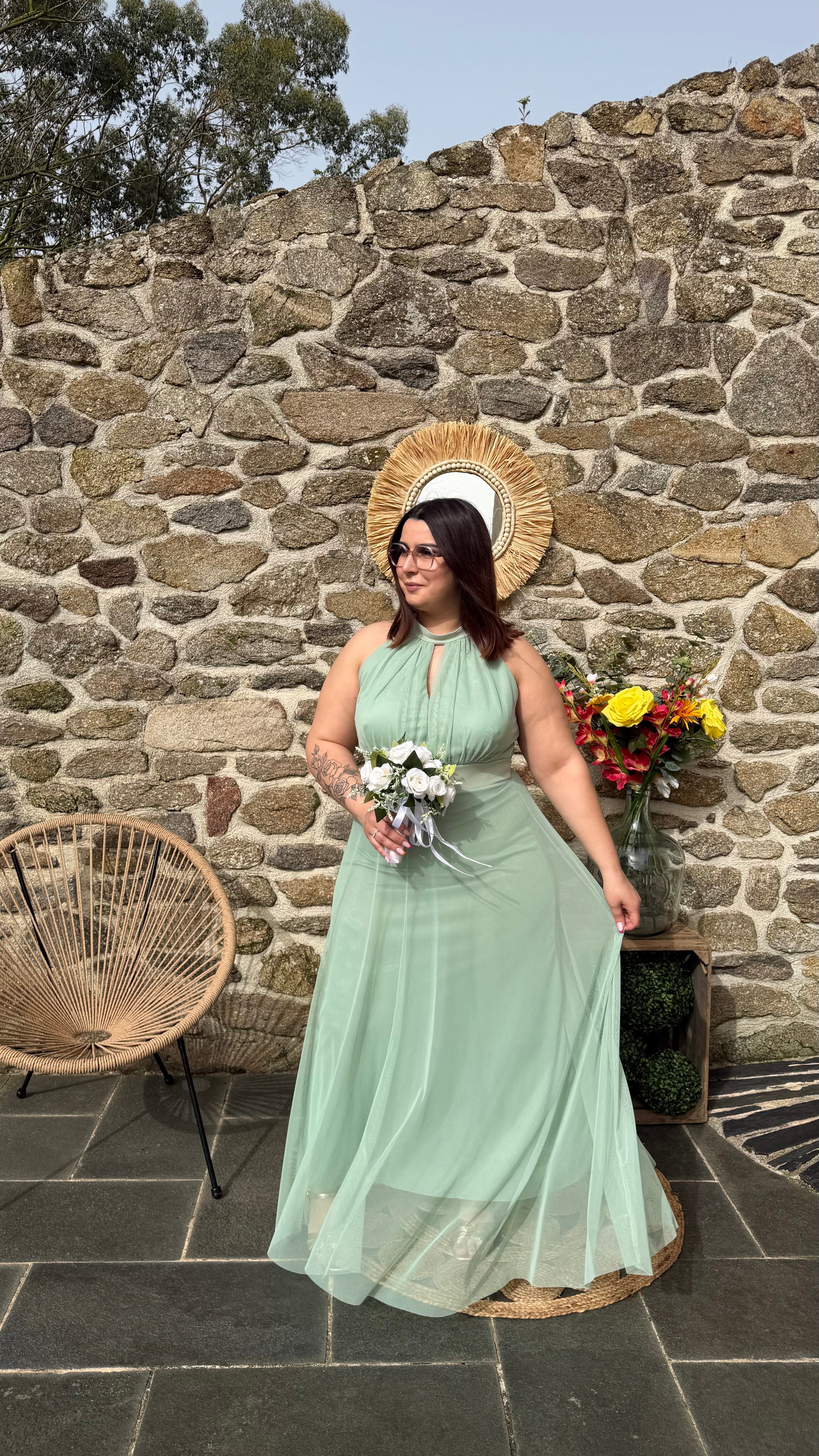 Robes Tina DS.Sélection