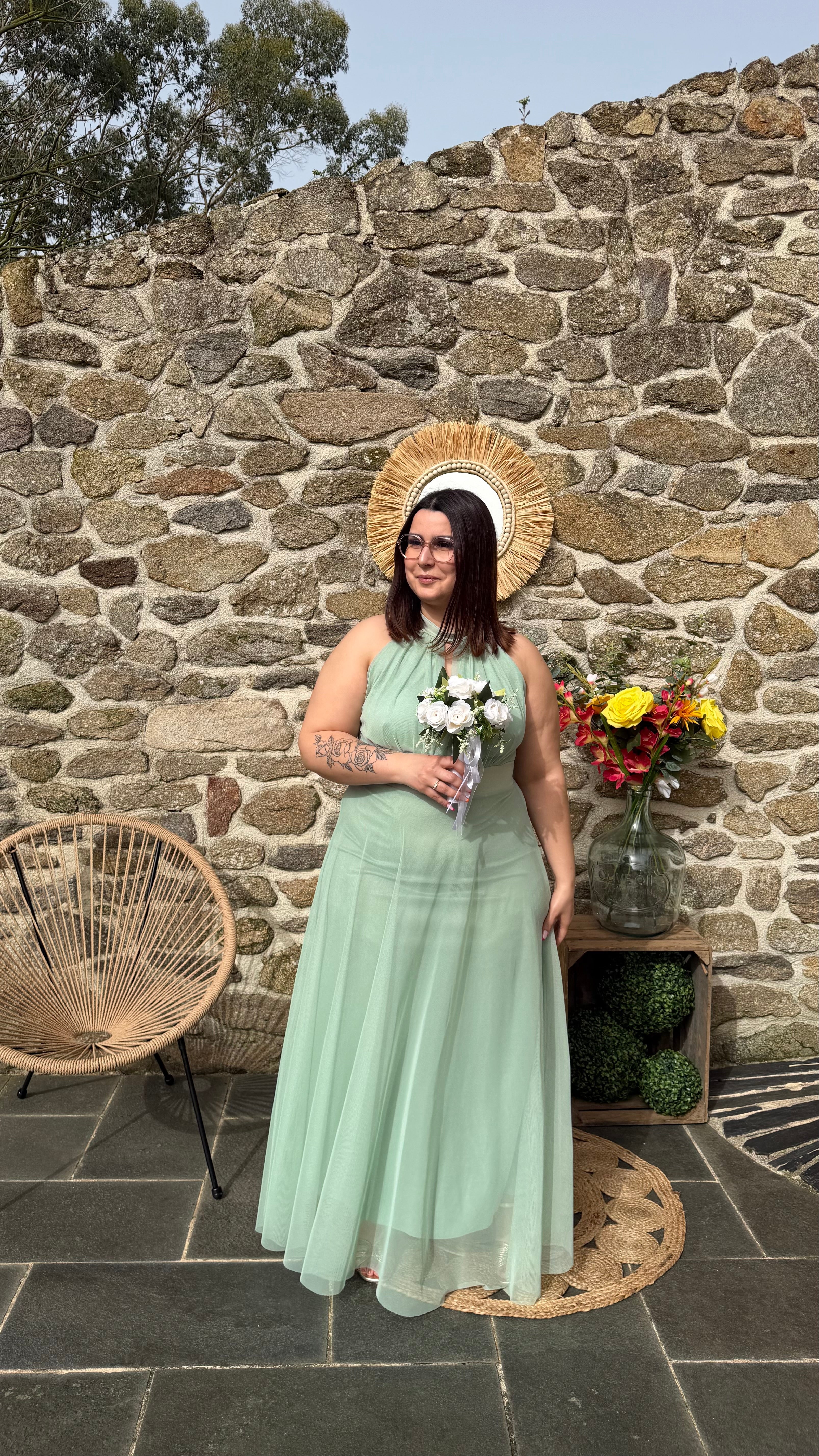 Robes Tina DS.Sélection