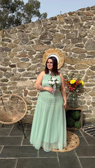 Robes Tina DS.Sélection