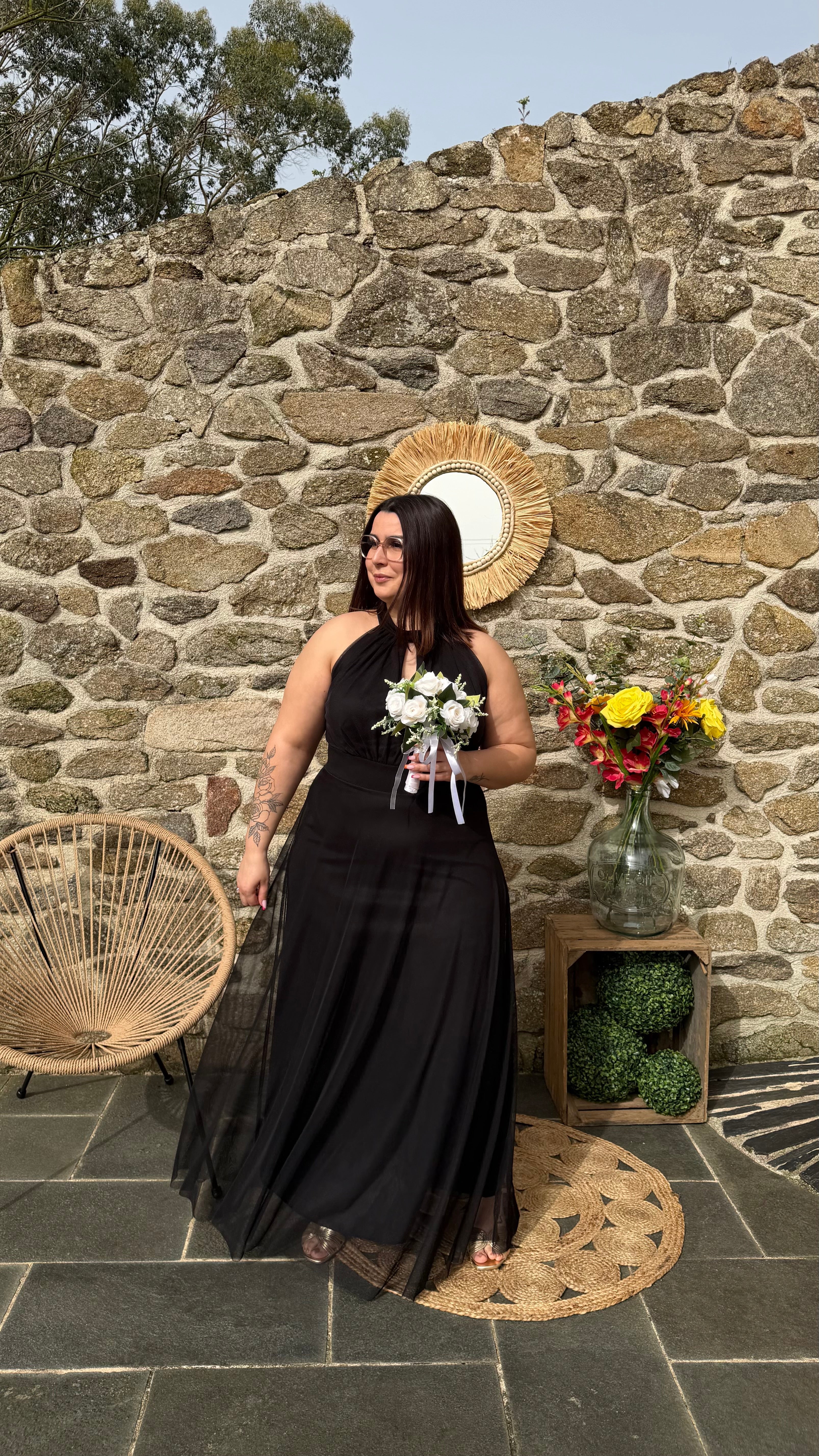 Robes Tina DS.Sélection