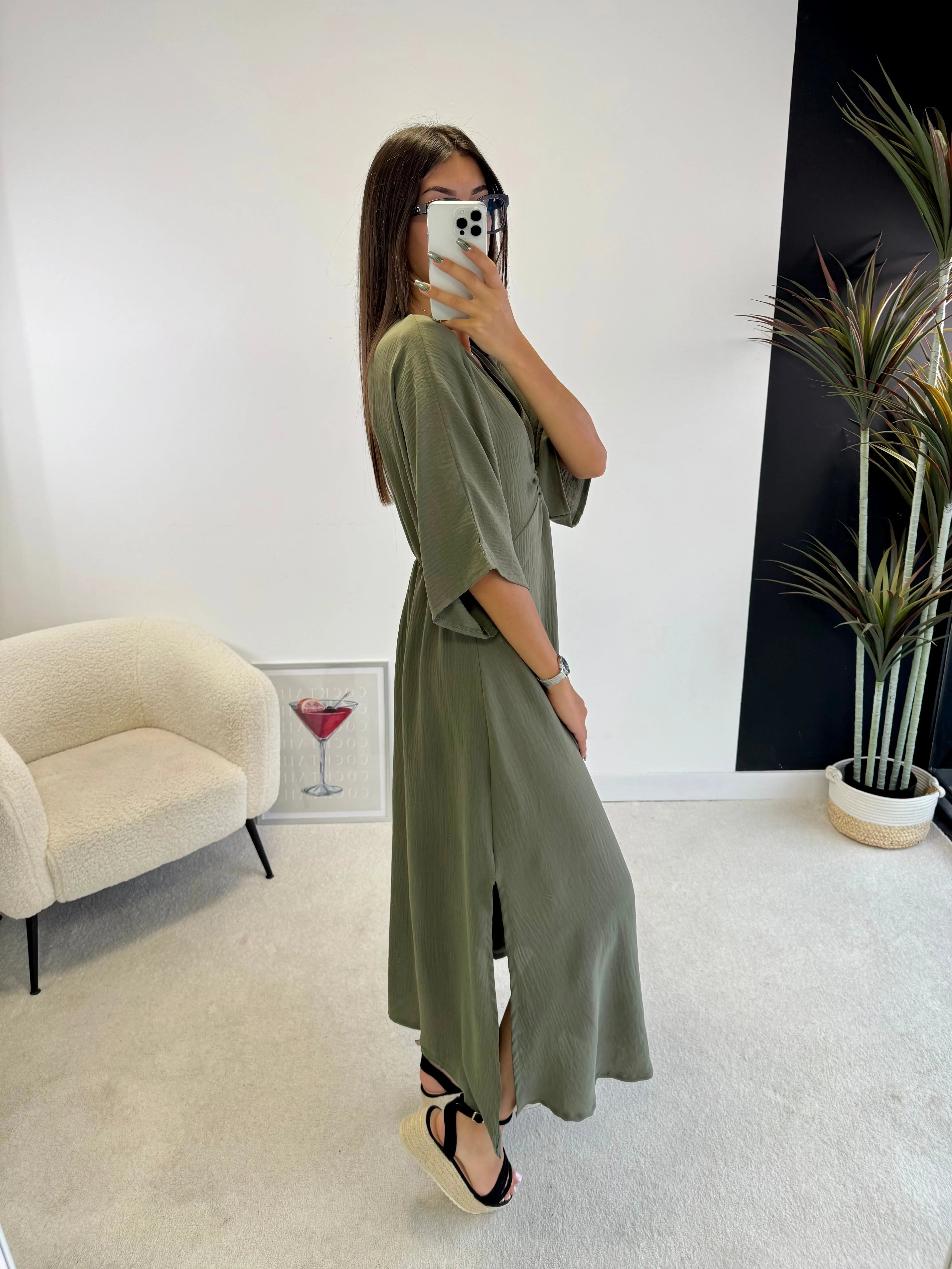 Robes longues DS.Sélection