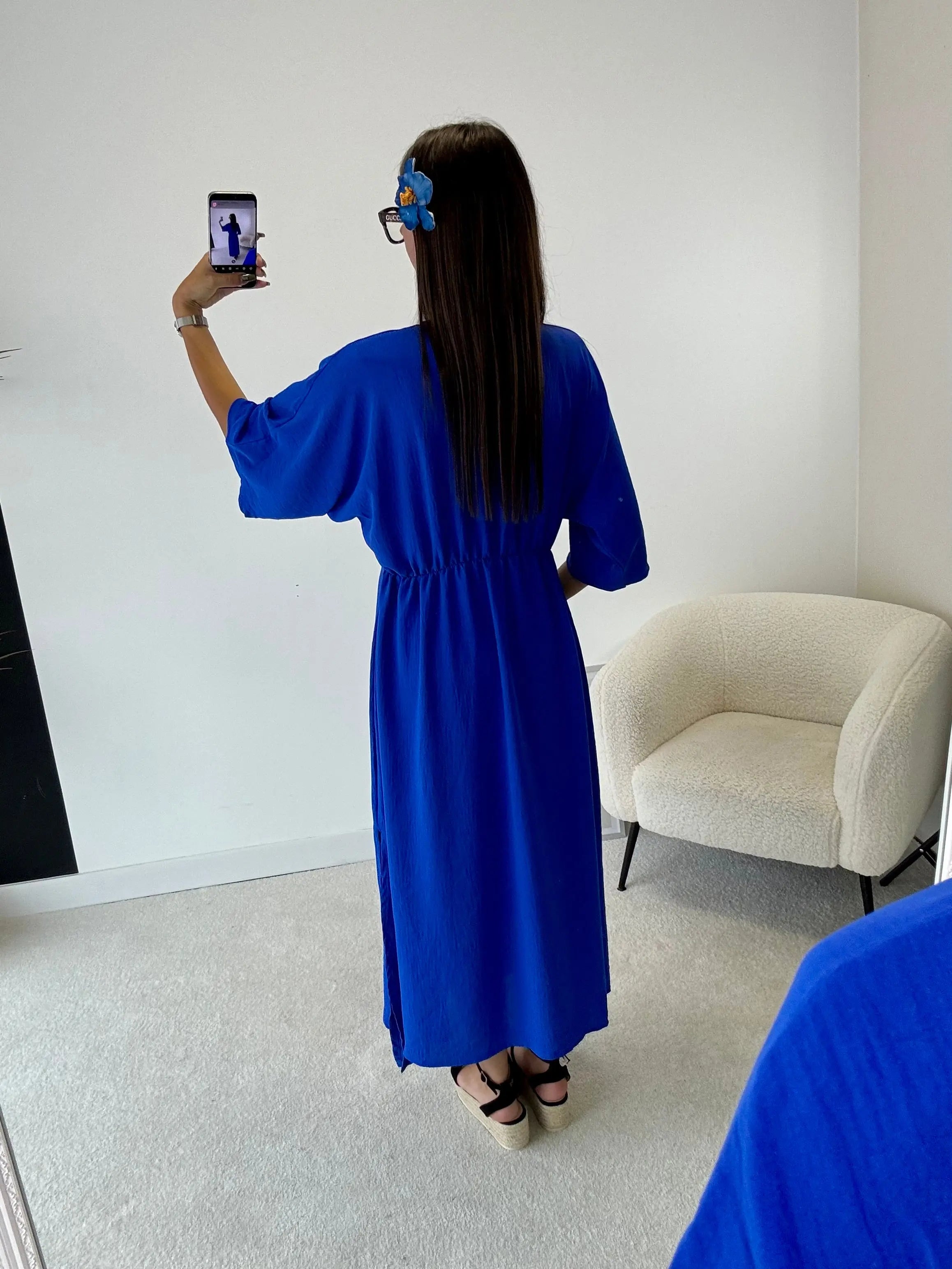 Robes longues DS.Sélection