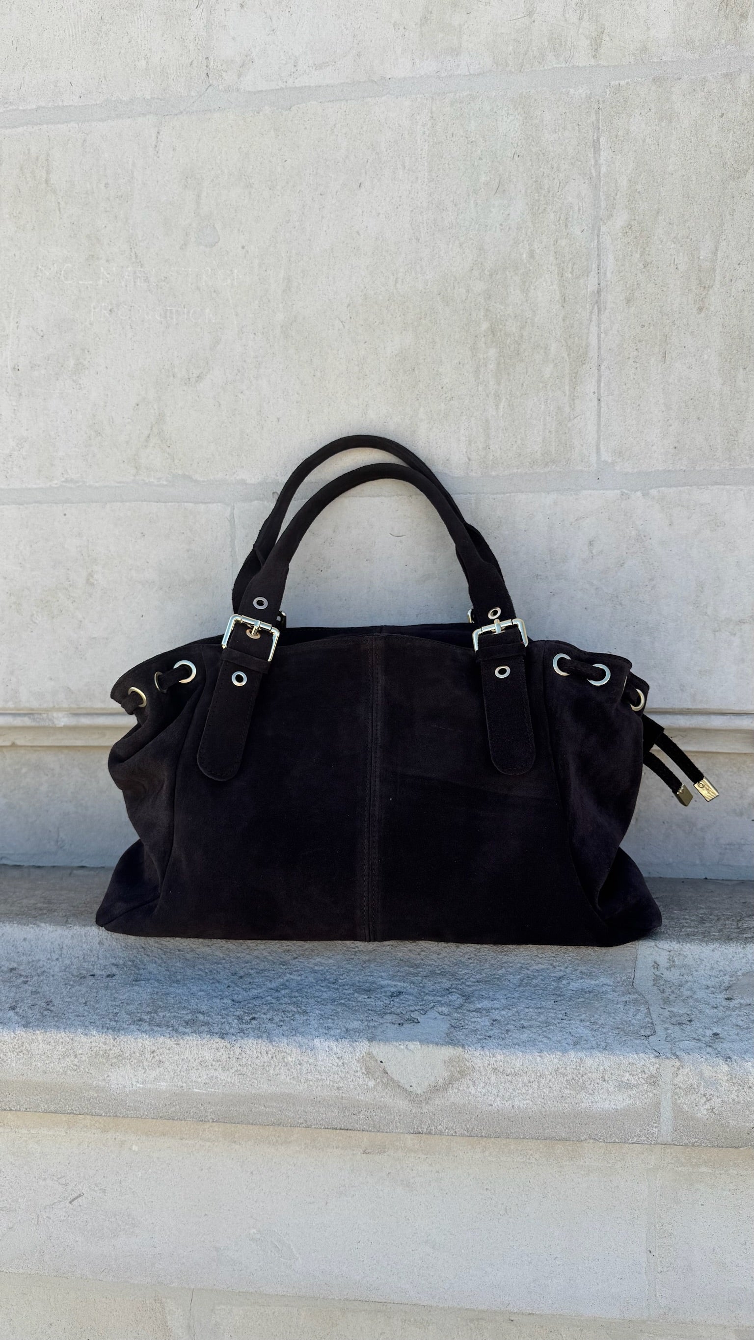 Sac Giulia (grand) DS.Sélection