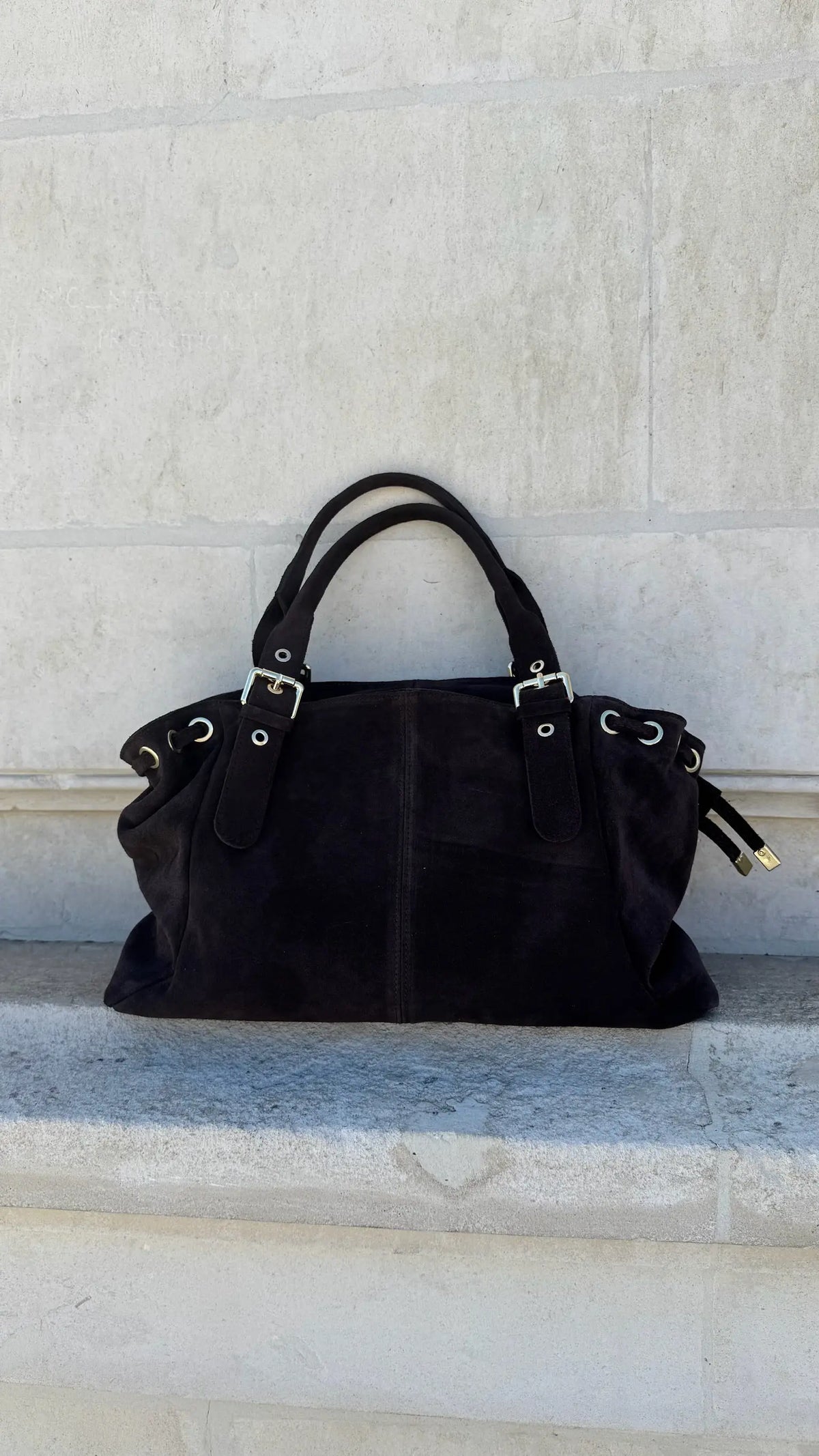 Sac Giulia (grand) DS.Sélection