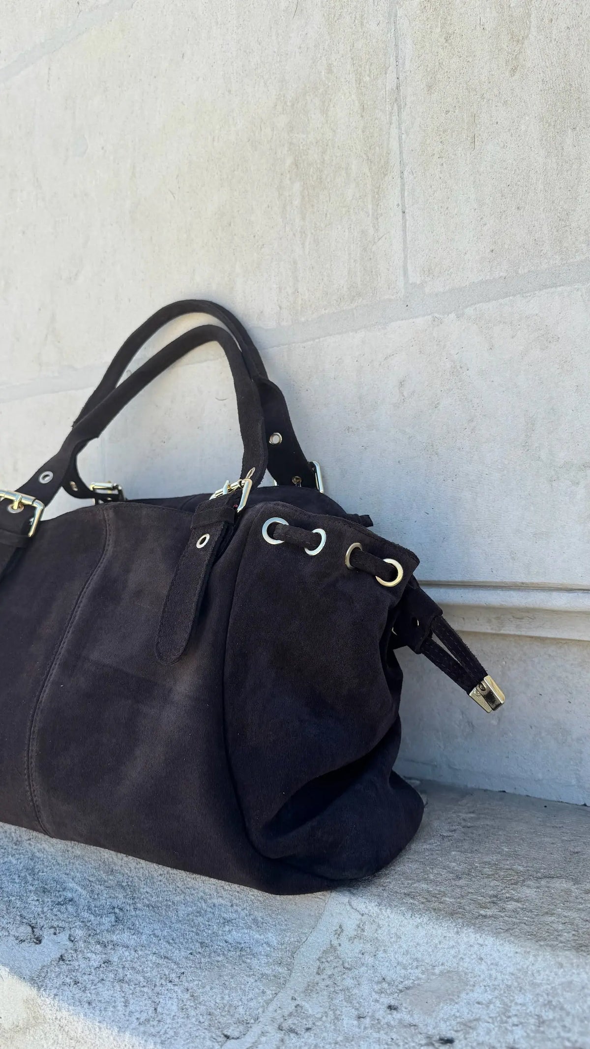 Sac Giulia (grand) DS.Sélection