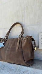 Sac Giulia (grand) DS.Sélection