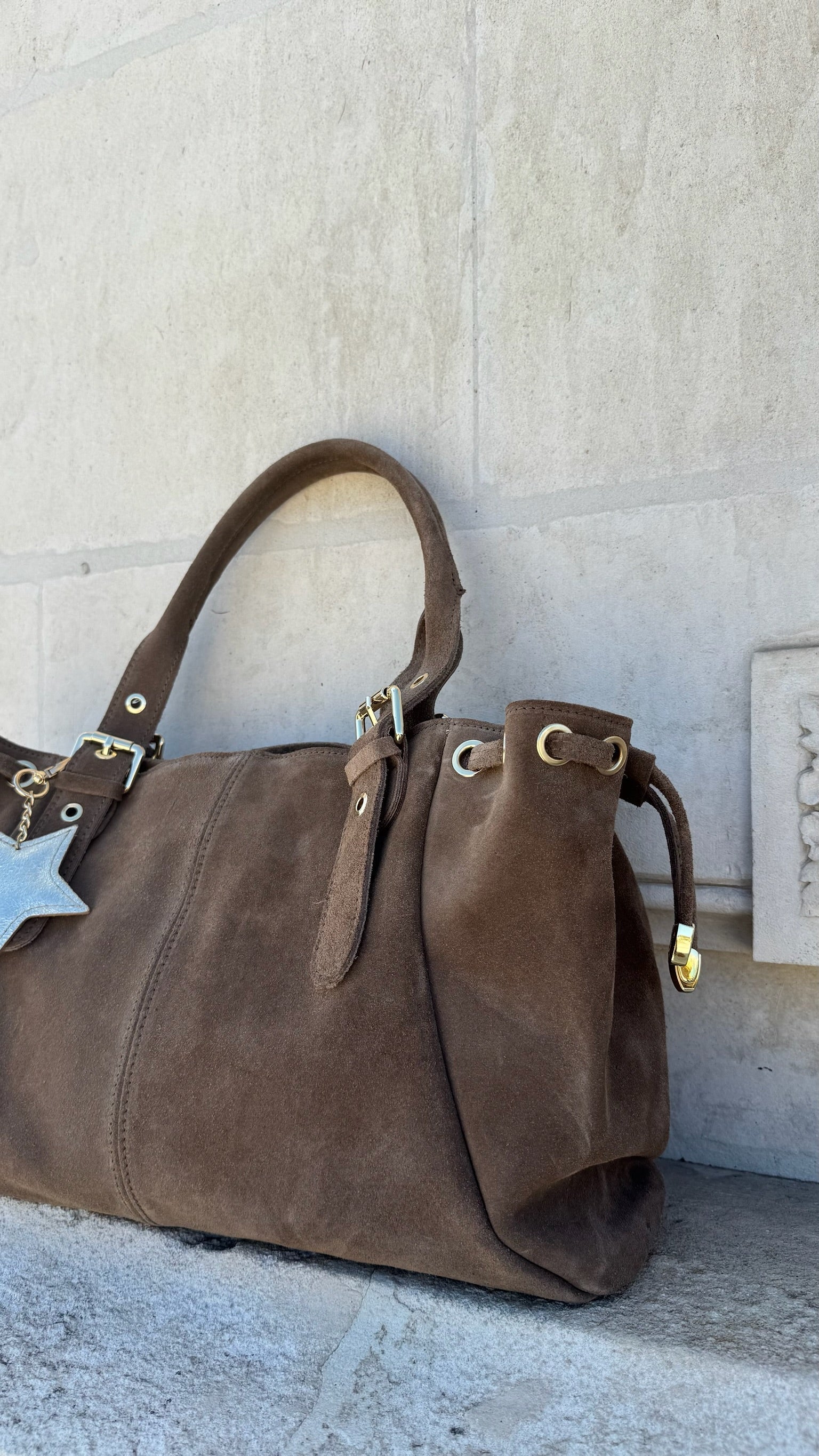Sac Giulia (grand) DS.Sélection