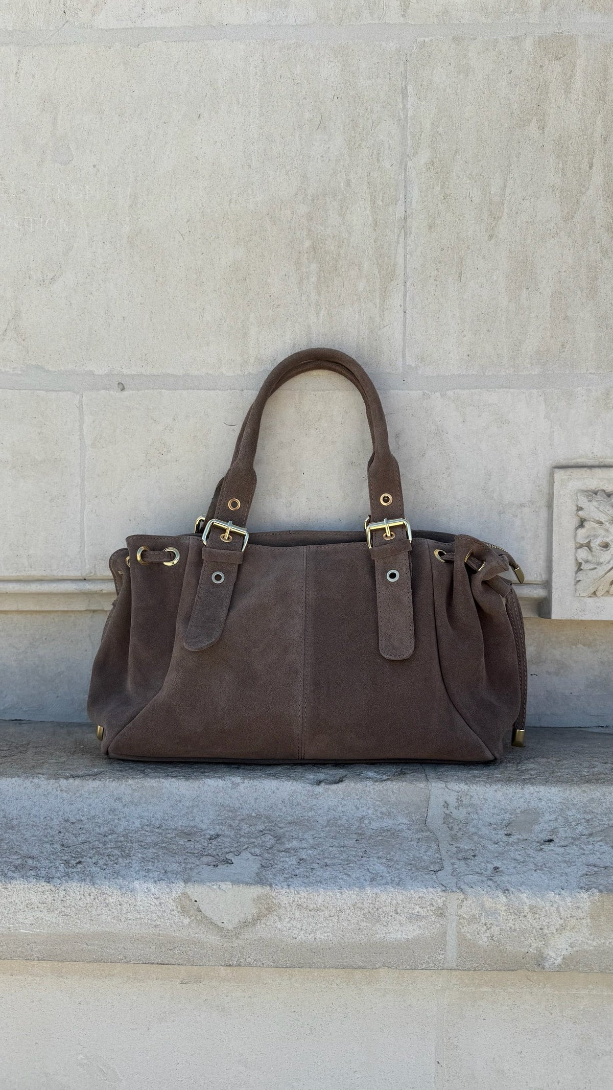 Sac Giulia (petit) DS.Sélection
