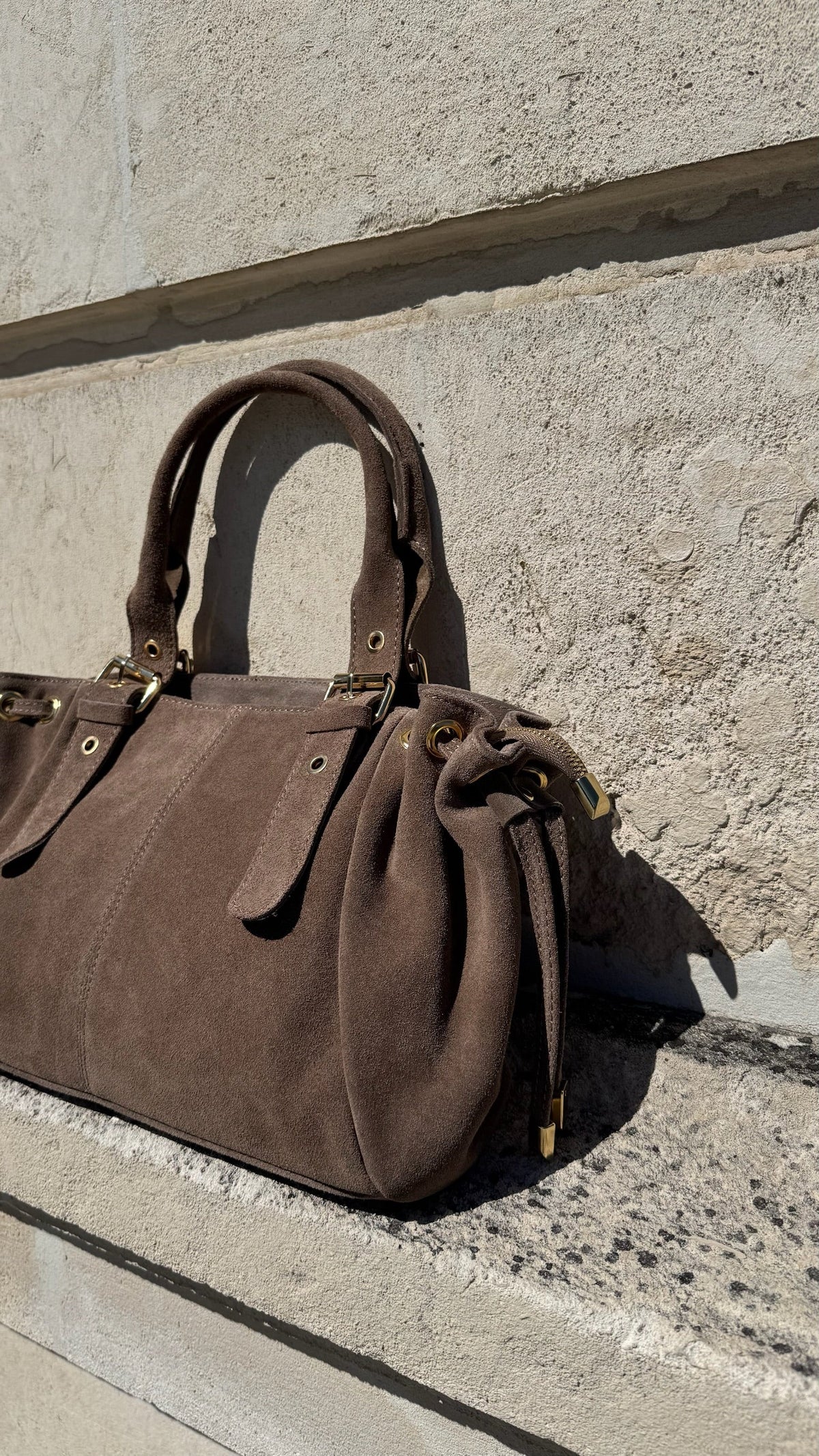 Sac Giulia (petit) DS.Sélection
