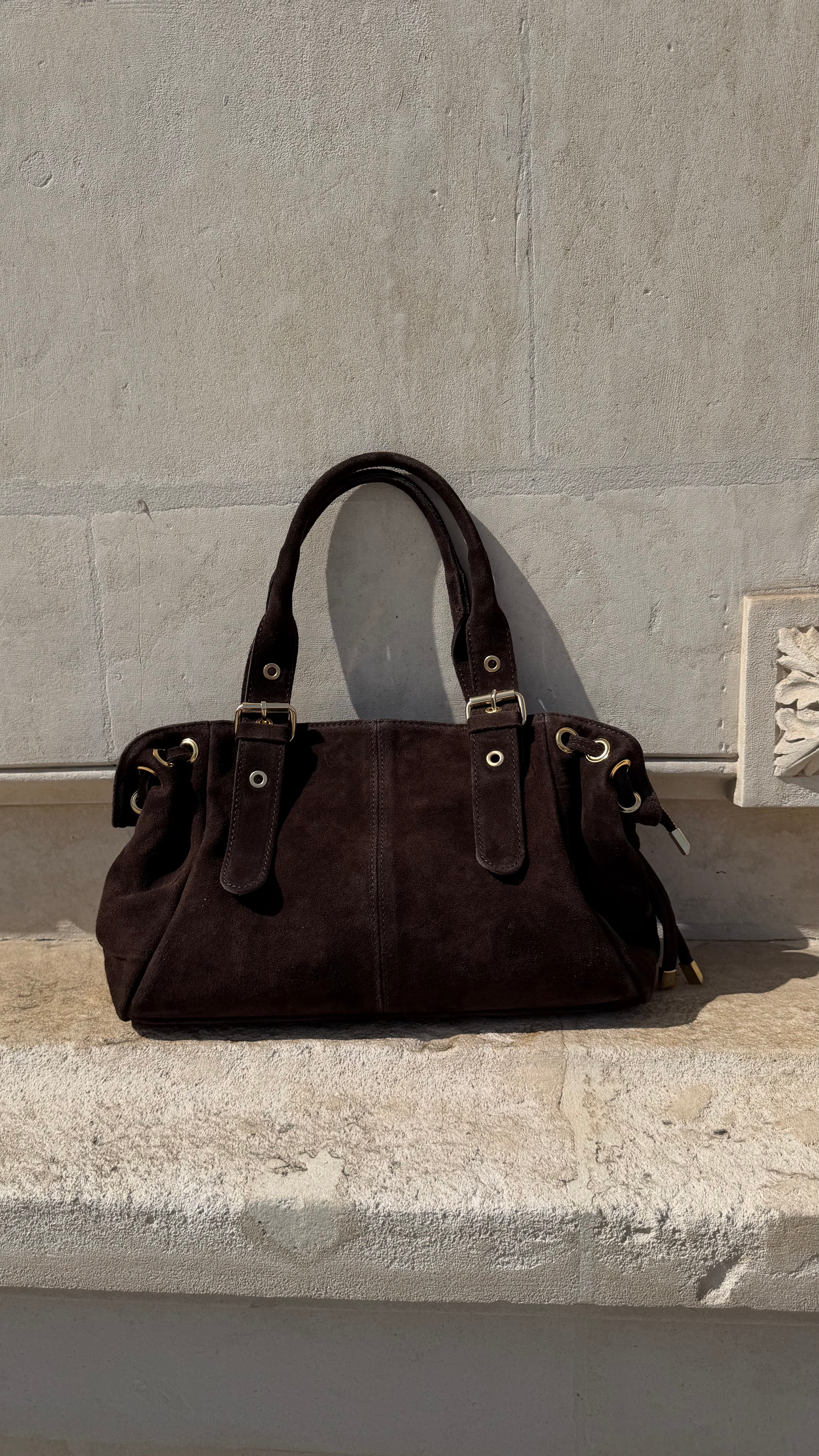 Sac Giulia (petit) DS.Sélection