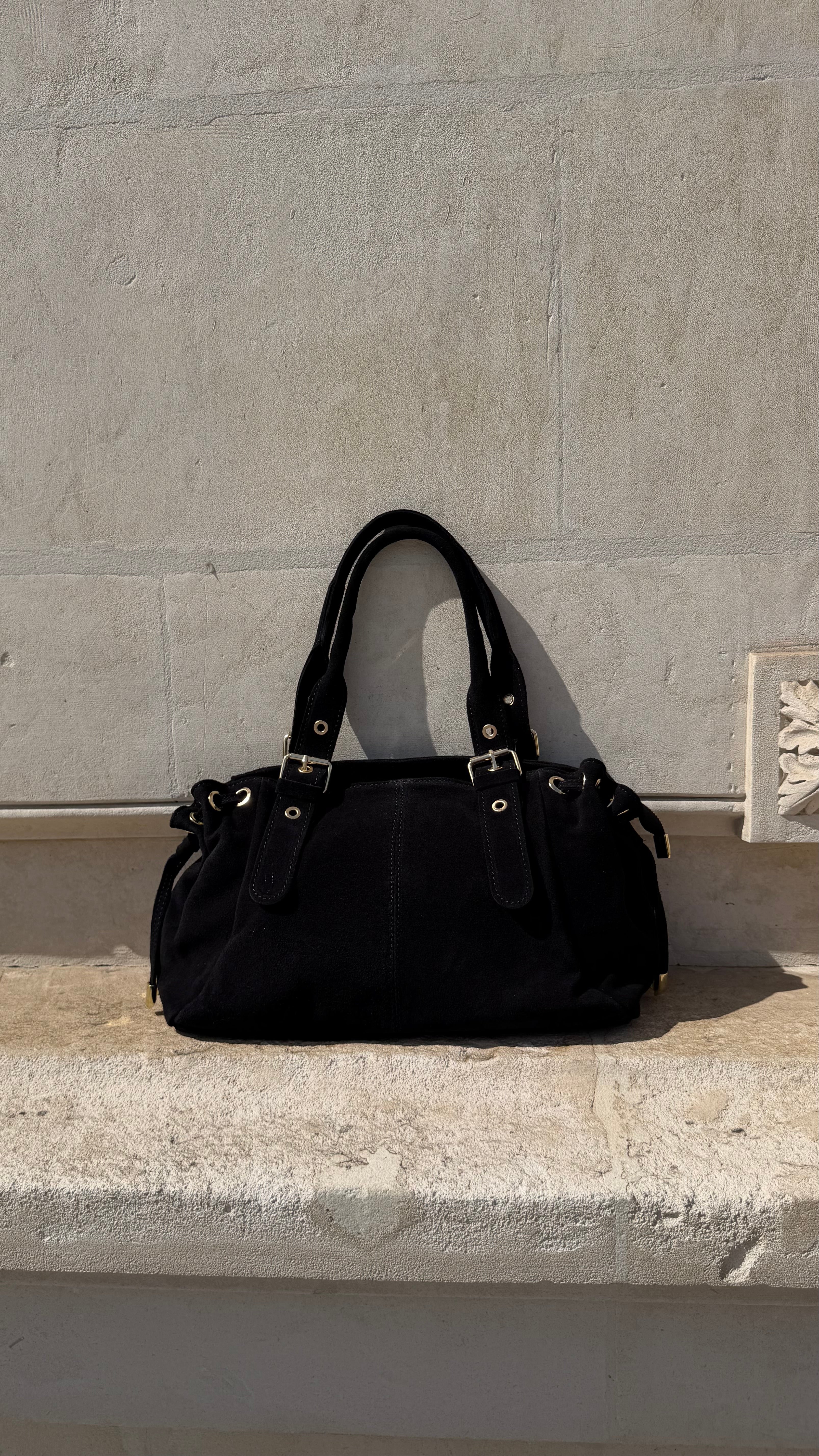 Sac Giulia (petit) DS.Sélection