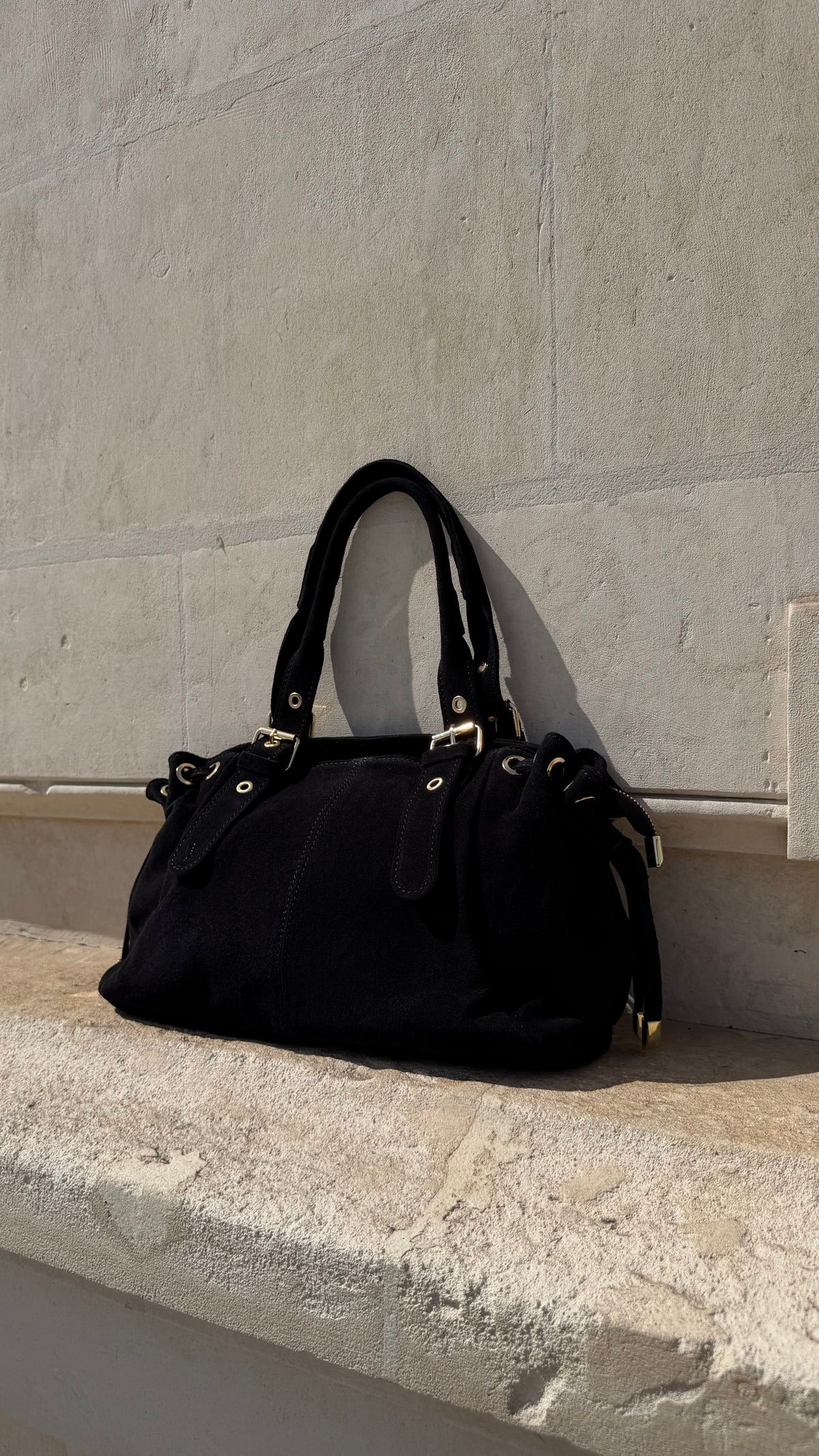 Sac Giulia (petit) DS.Sélection