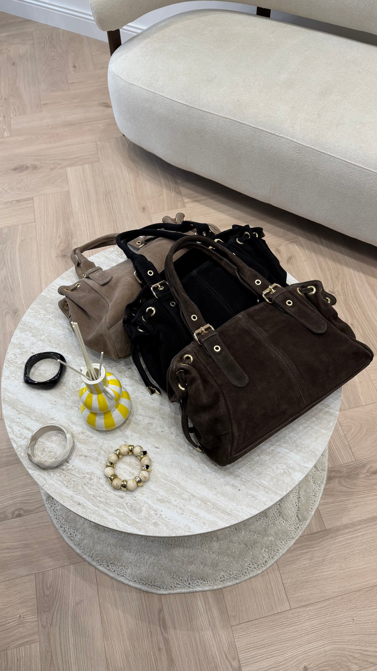 Sac Giulia (petit) DS.Sélection