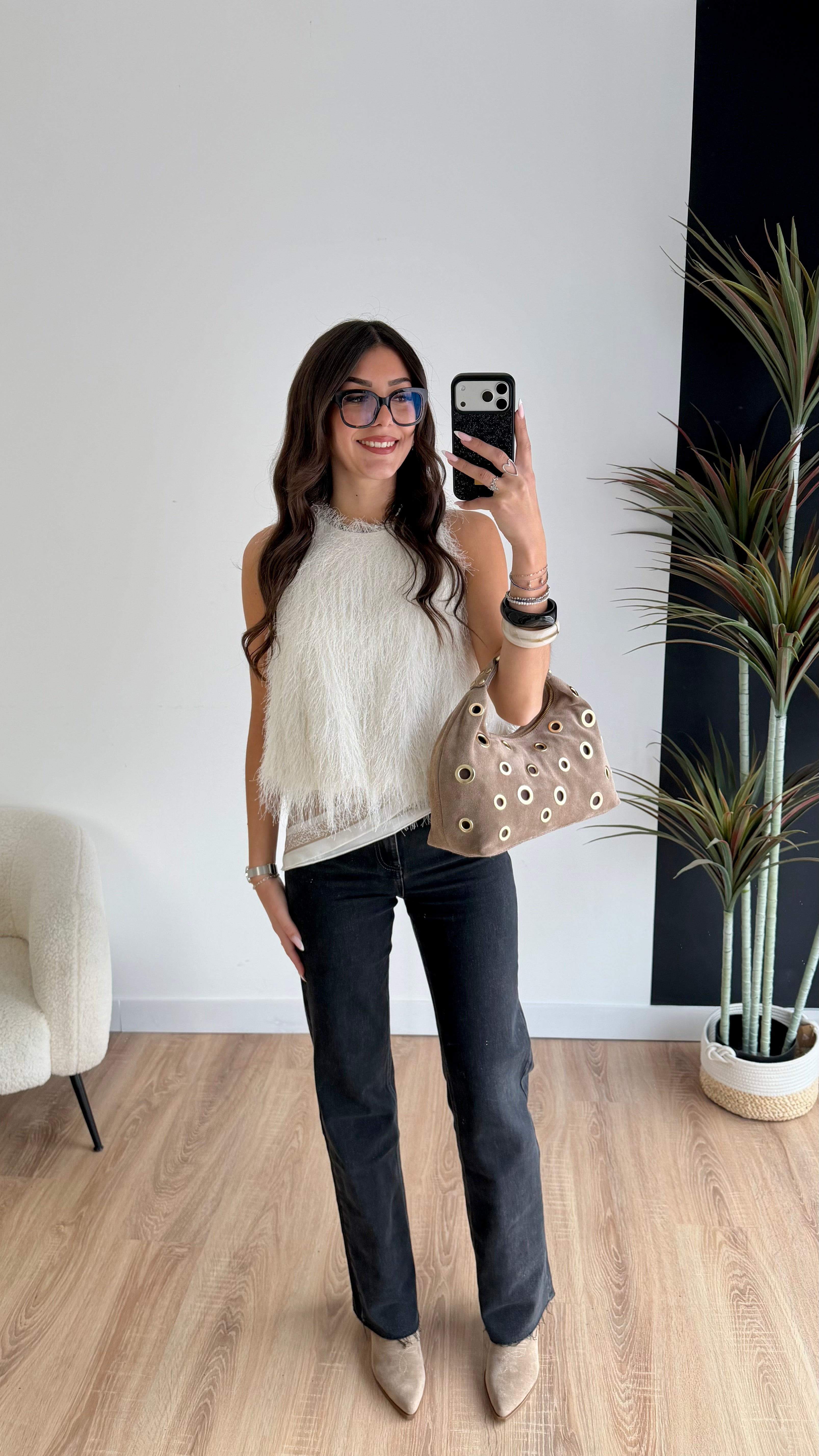 Sac Hanaé DS.Sélection