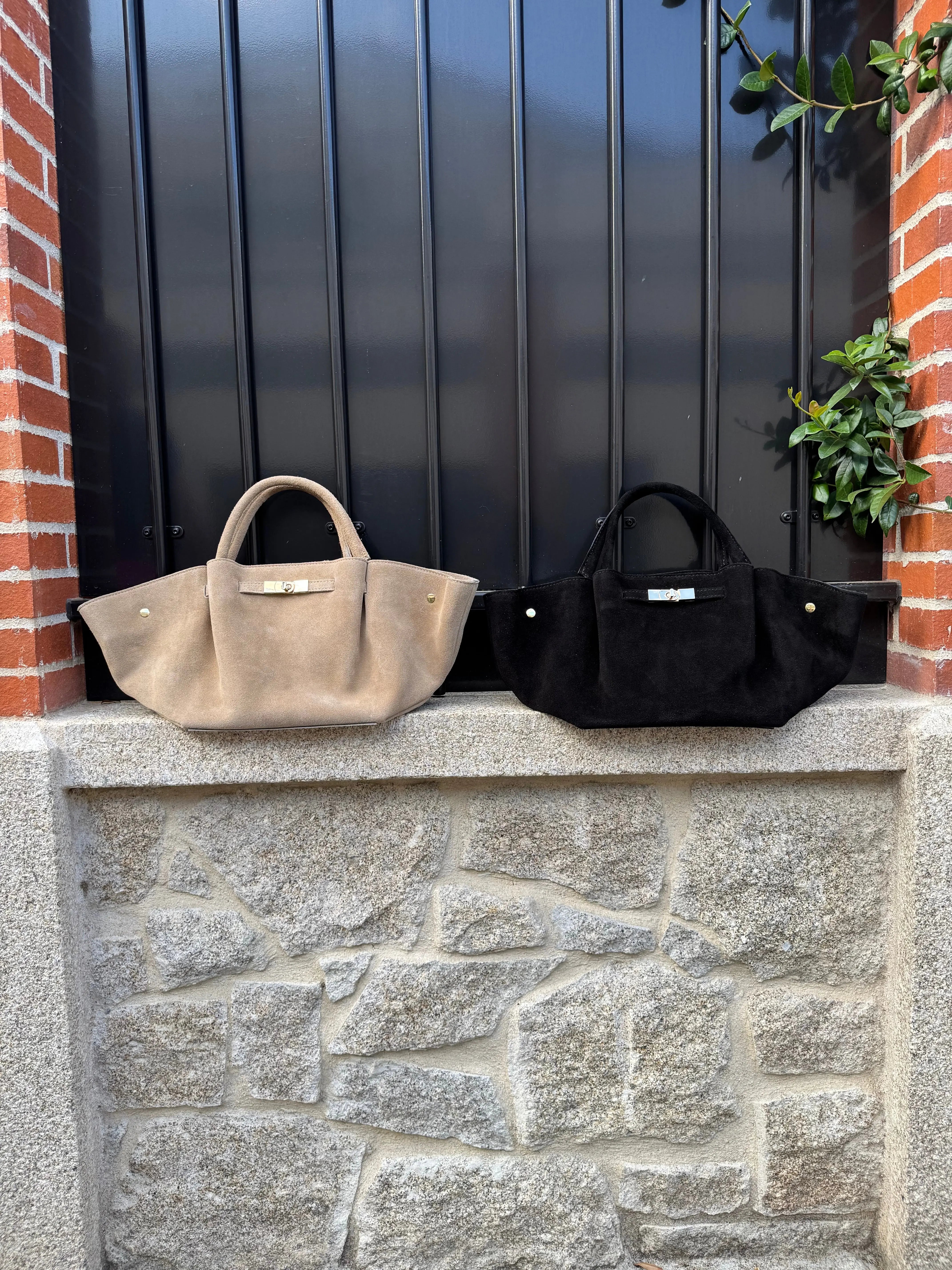 Sac Hélène DS.Sélection