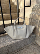 Sac Hélène cuir/grainé DS.Sélection
