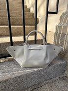 Sac Hélène cuir/grainé DS.Sélection