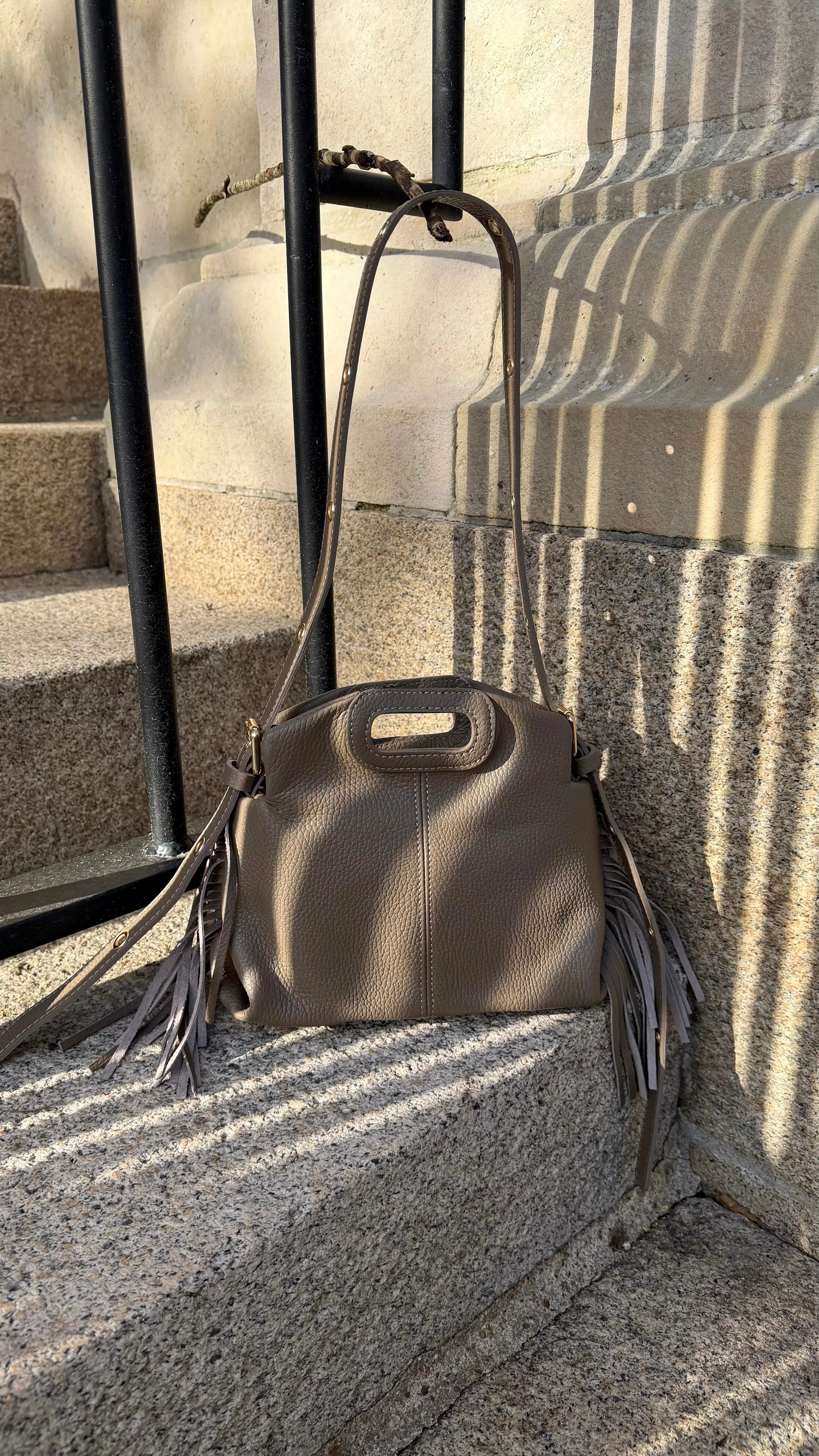 Sac Maya DS.Sélection