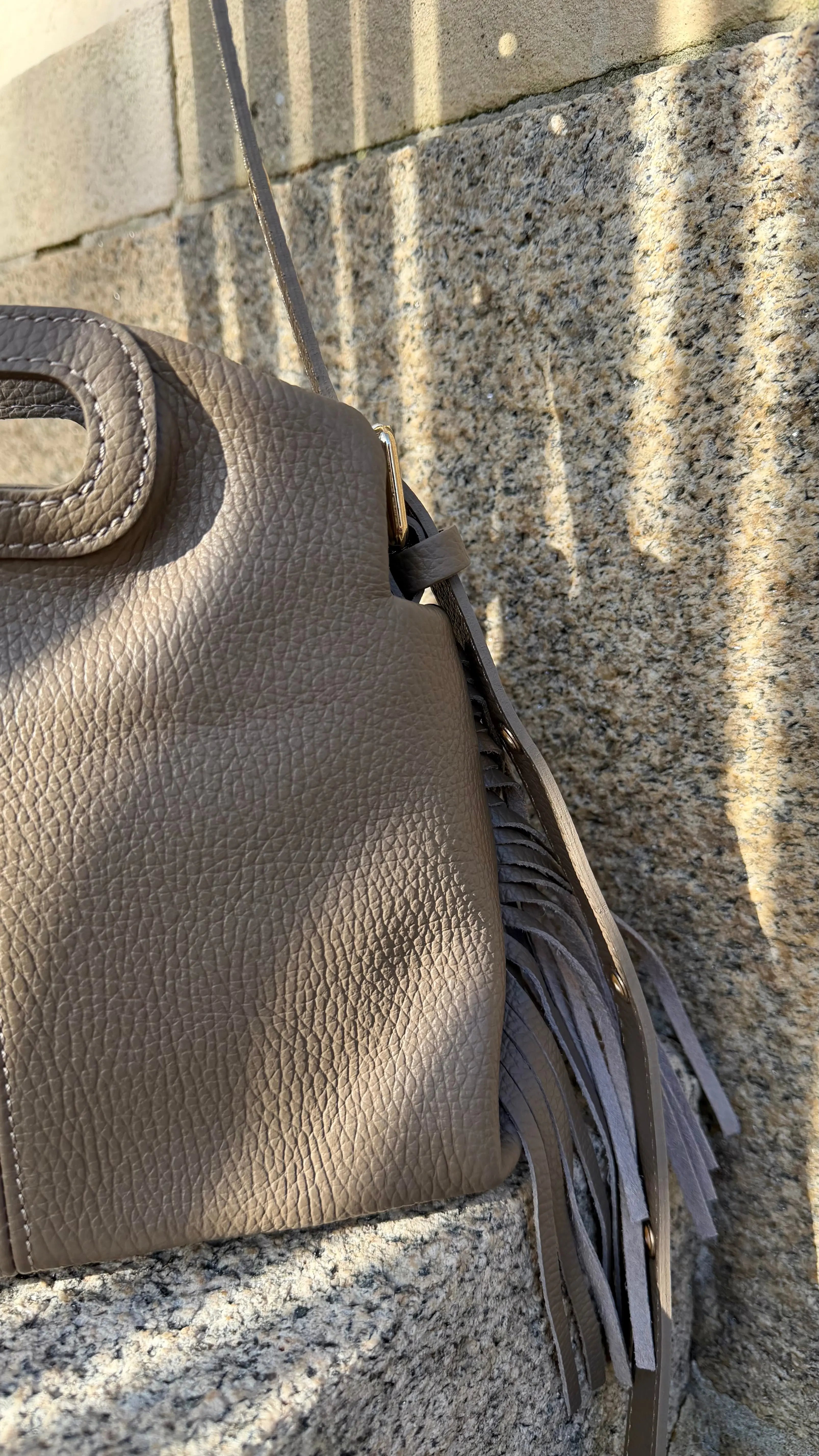 Sac Maya DS.Sélection