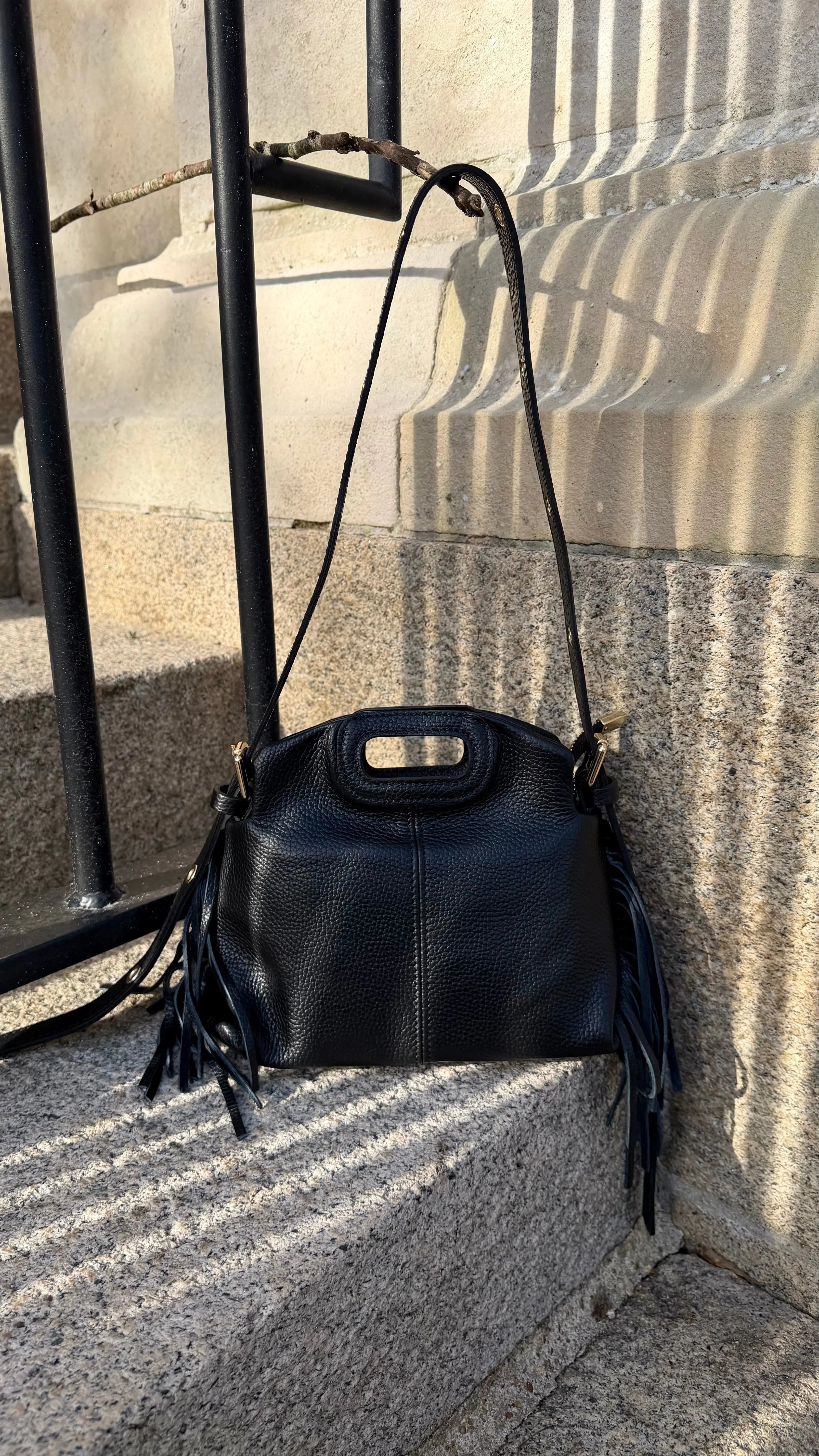 Sac Maya DS.Sélection