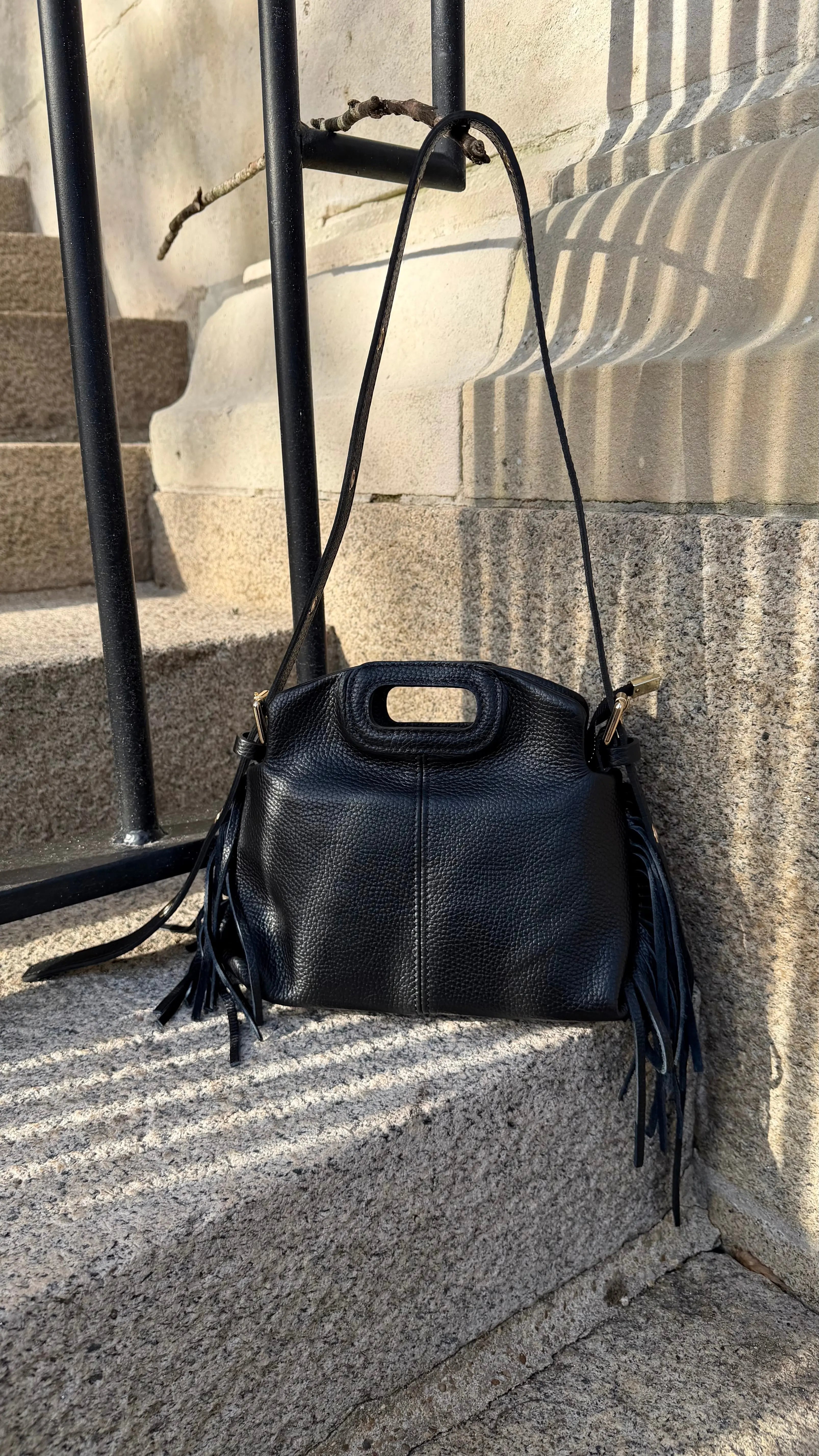 Sac Maya DS.Sélection