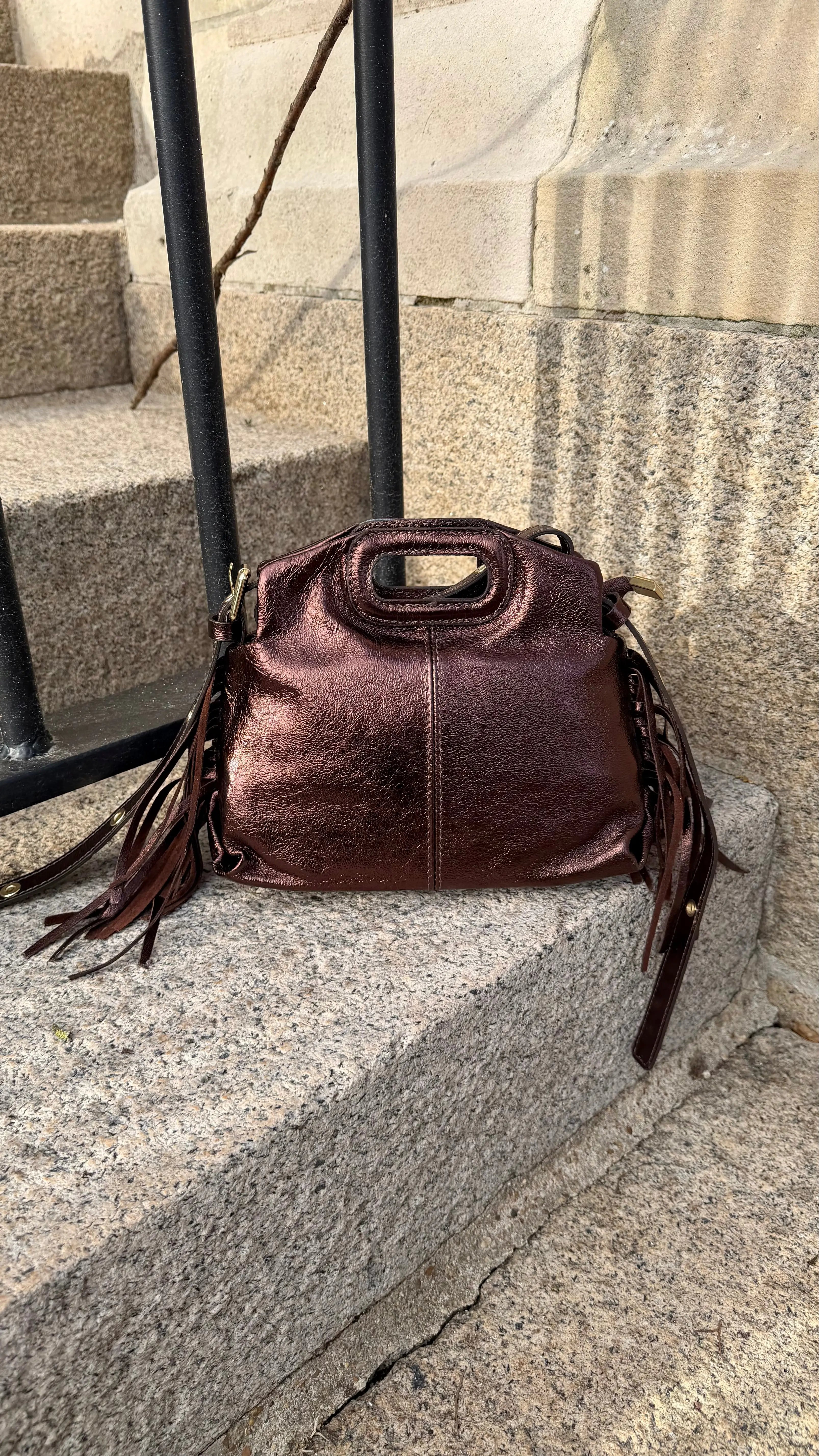 Sac Maya irisé DS.Sélection