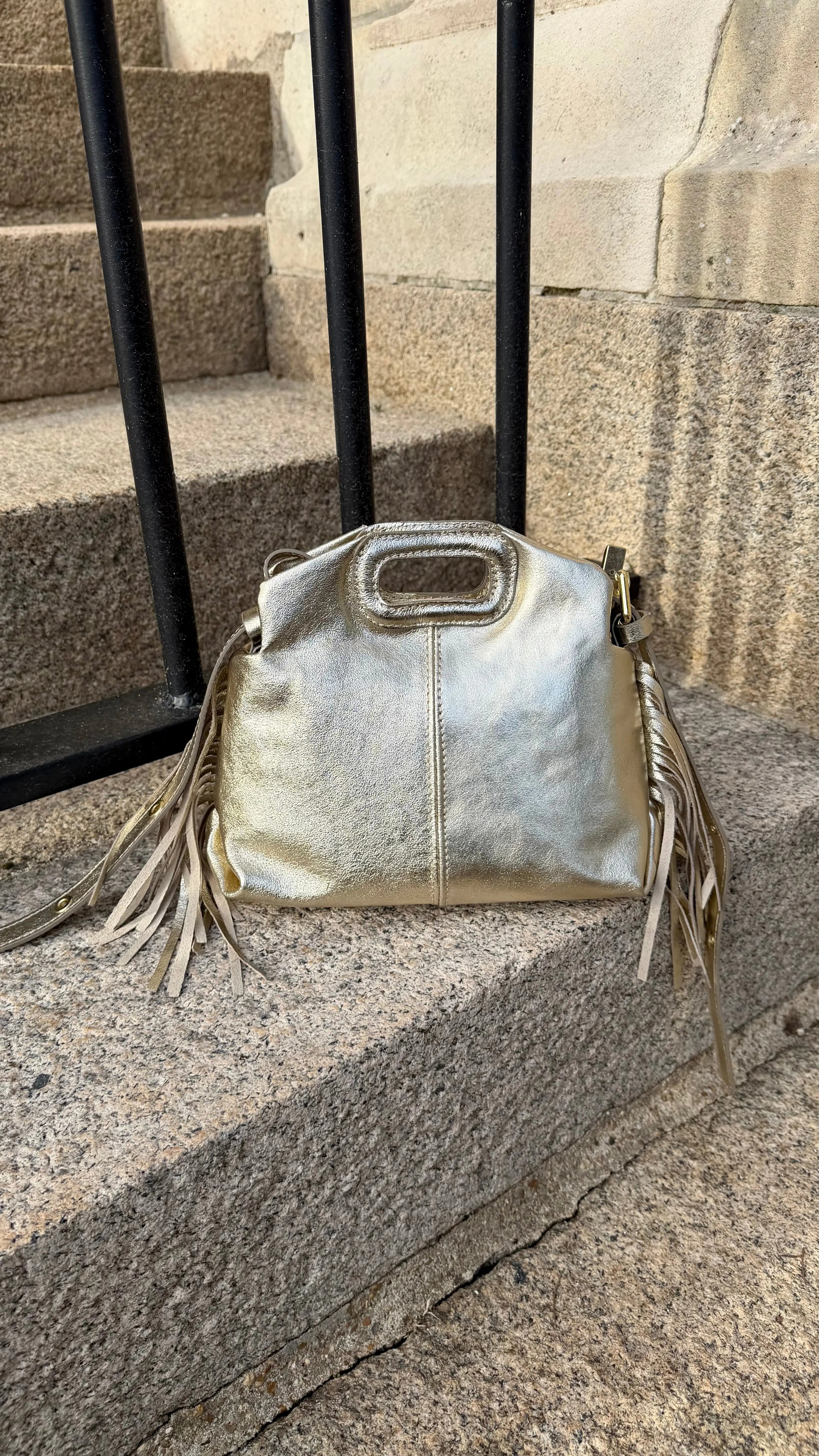 Sac Maya irisé DS.Sélection