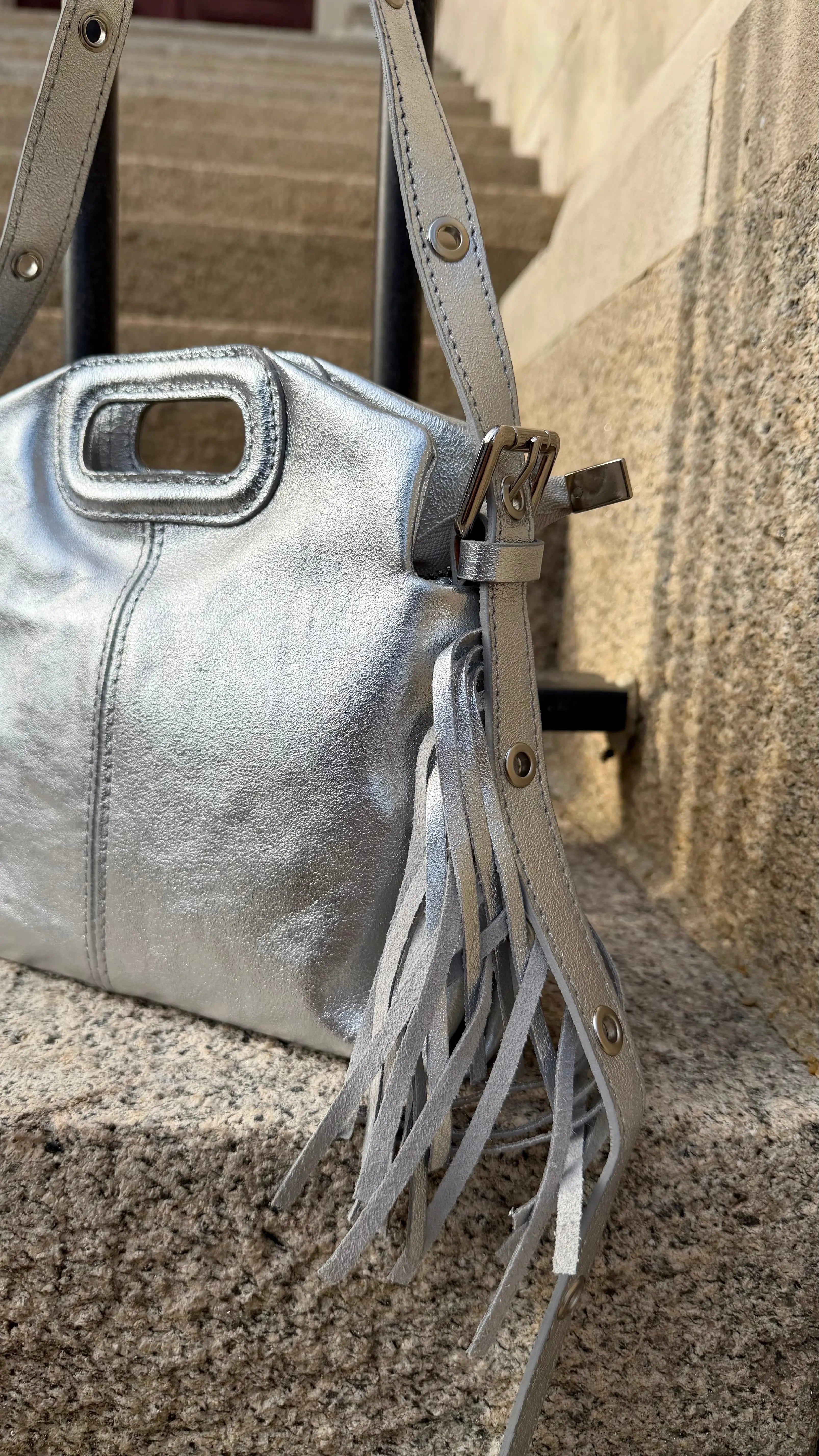 Sac Maya irisé DS.Sélection