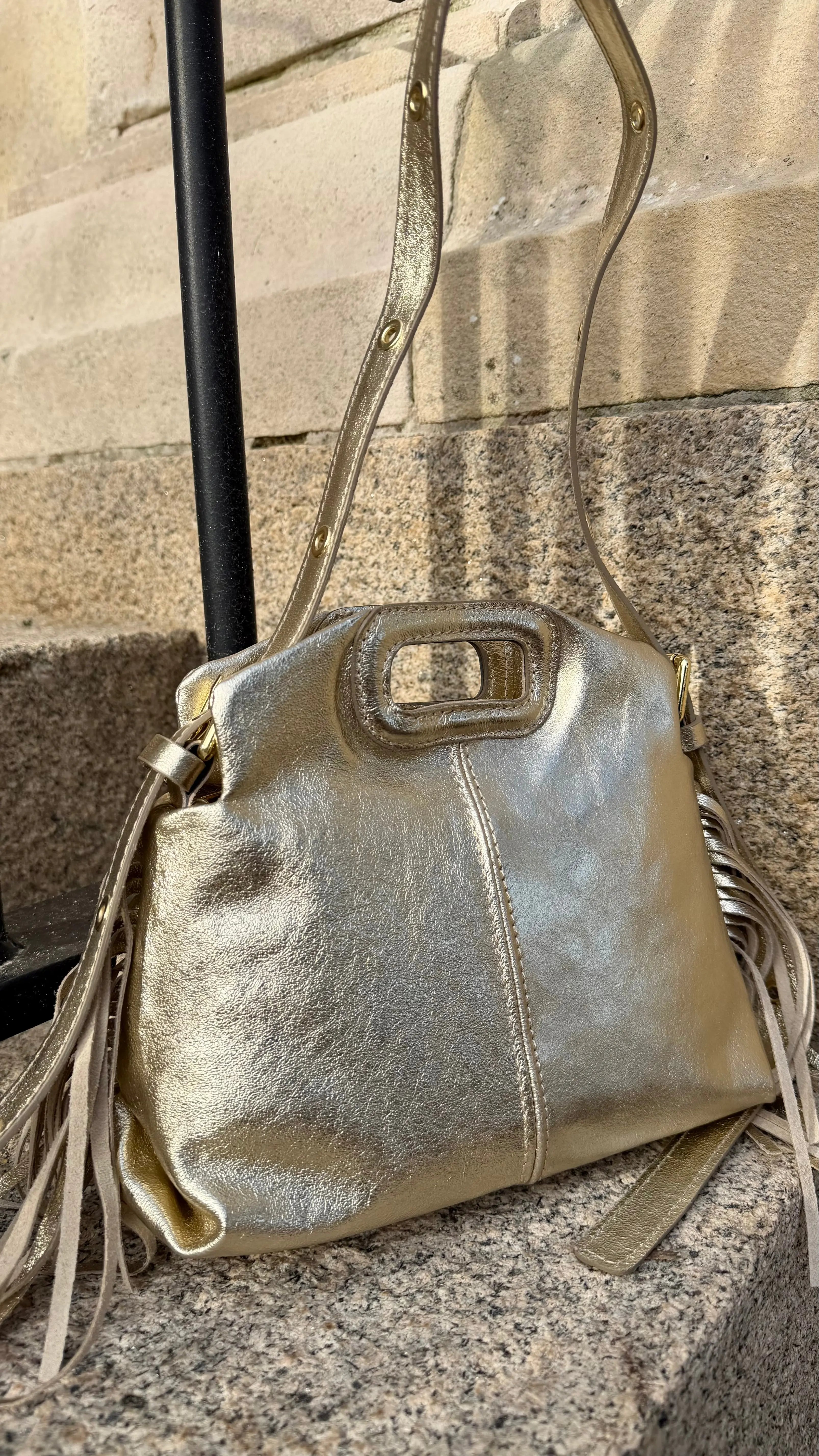 Sac Maya irisé DS.Sélection